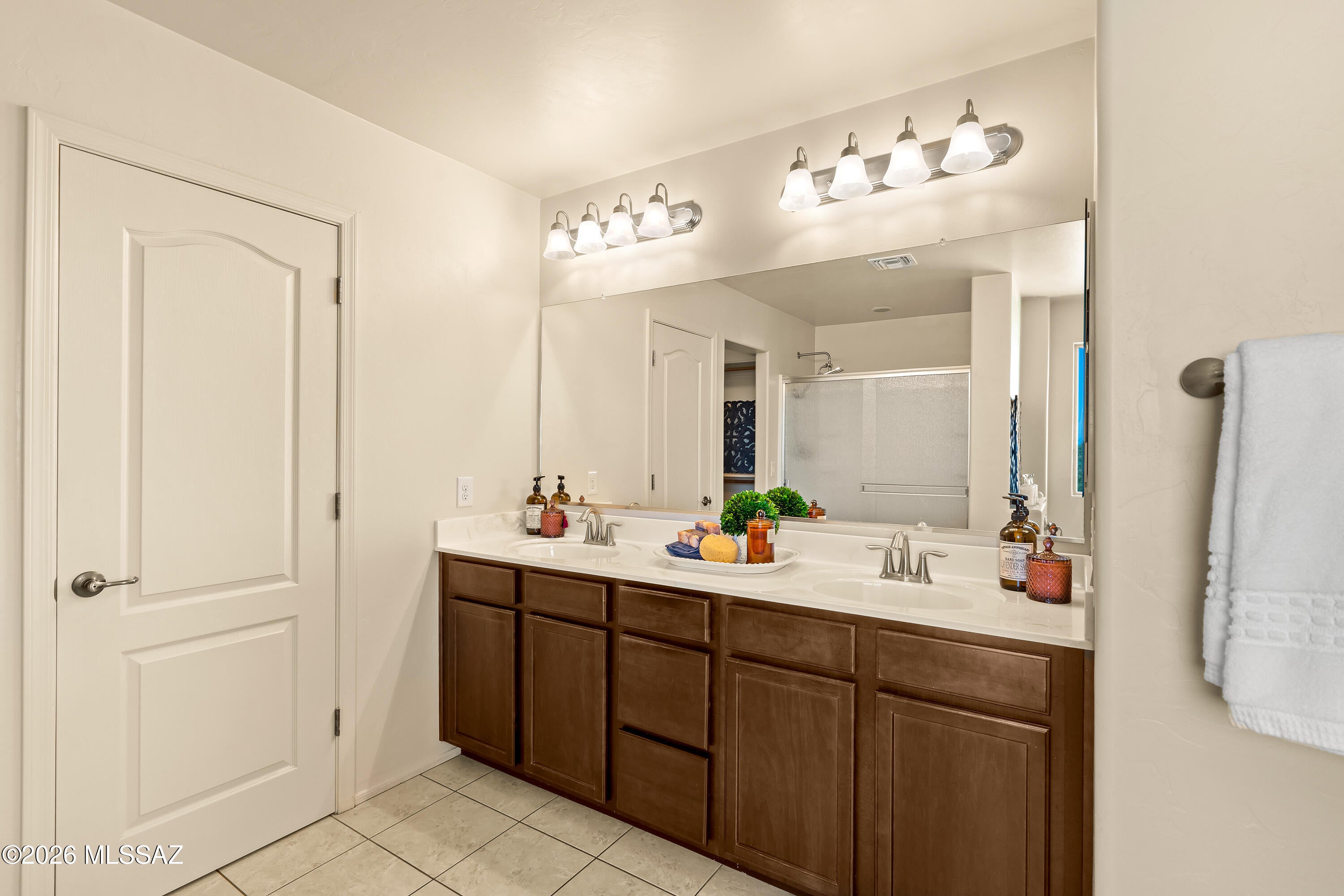 Sahuarita Highlands Blk. 1 (1-153) - Residential