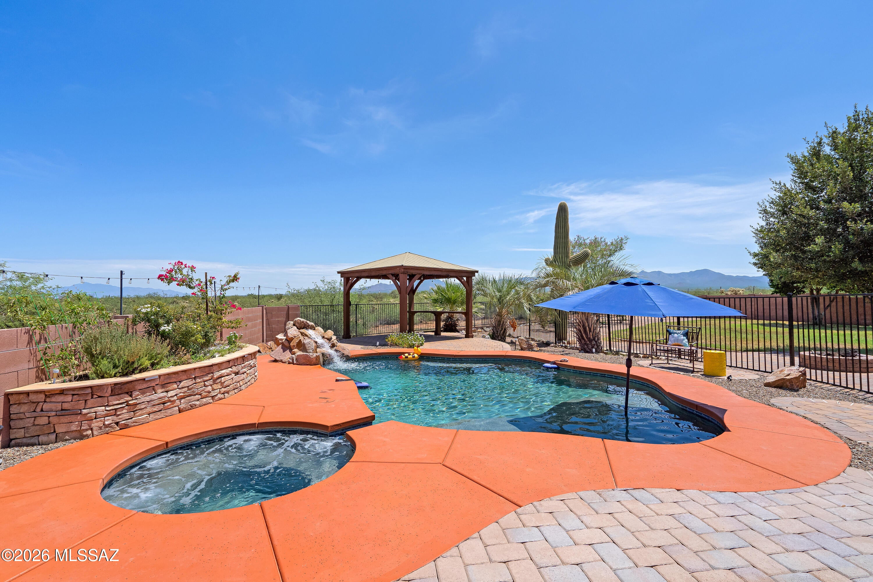 Sahuarita Highlands Blk. 1 (1-153) - Residential