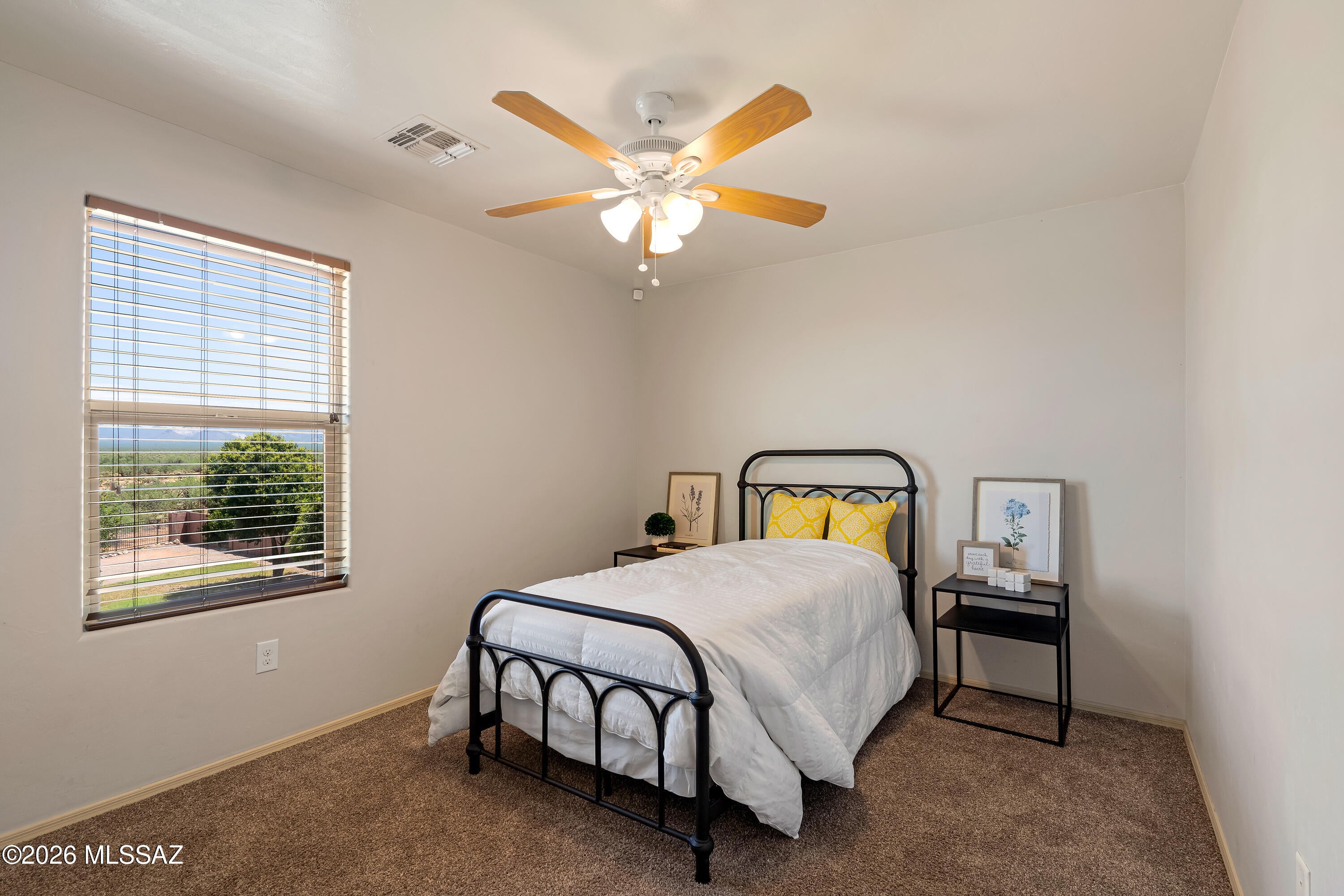 Sahuarita Highlands Blk. 1 (1-153) - Residential