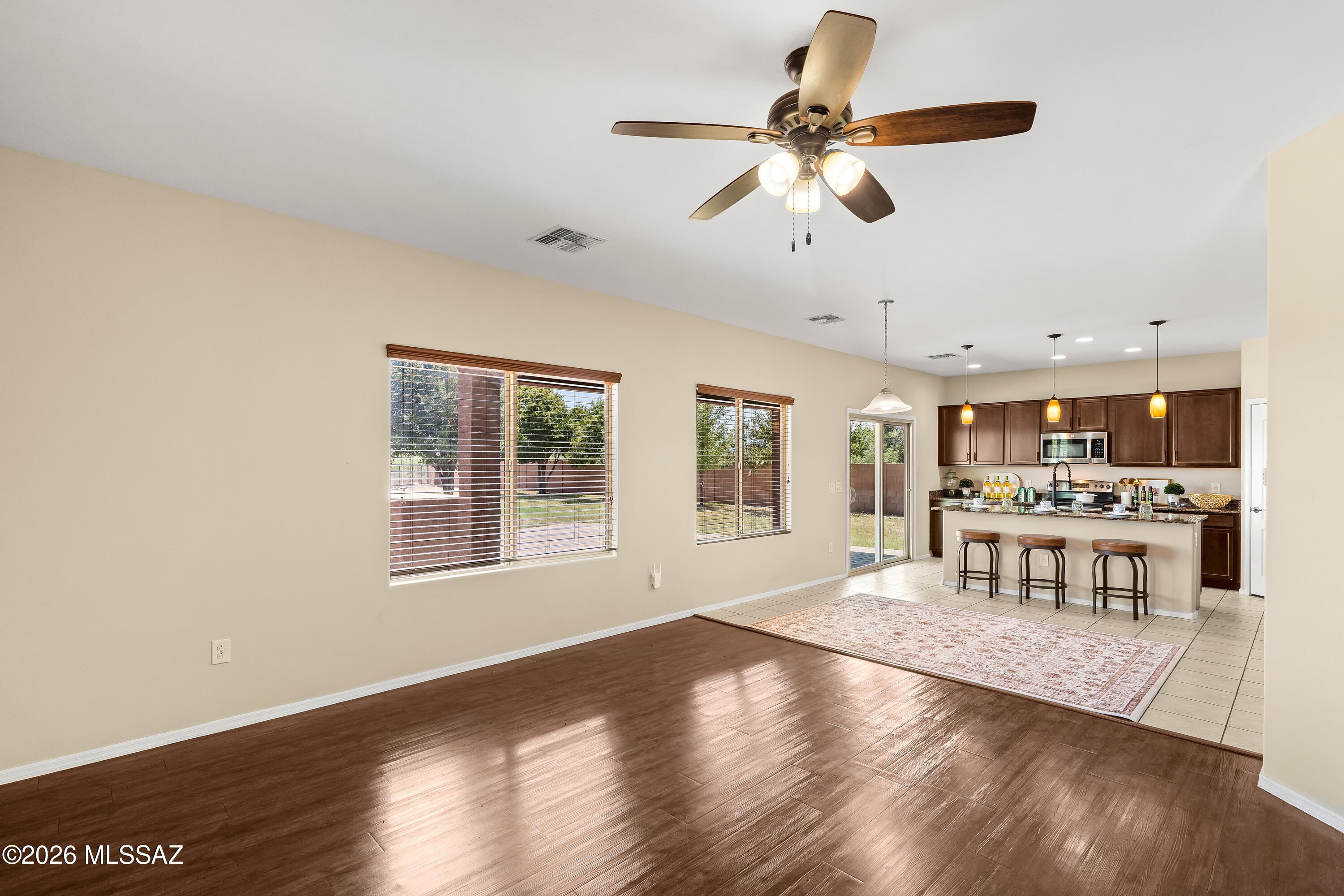 Sahuarita Highlands Blk. 1 (1-153) - Residential