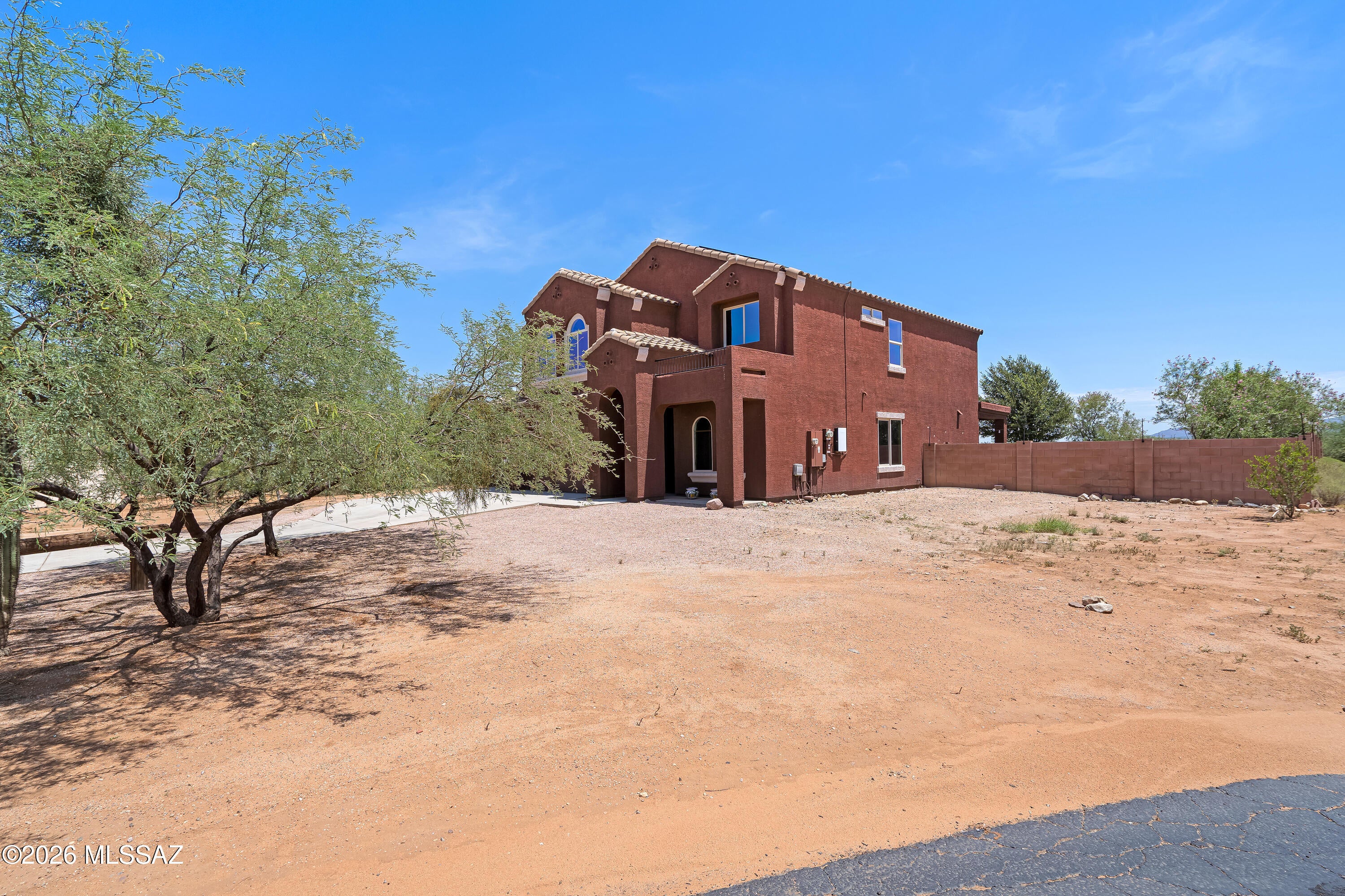 Sahuarita Highlands Blk. 1 (1-153) - Residential