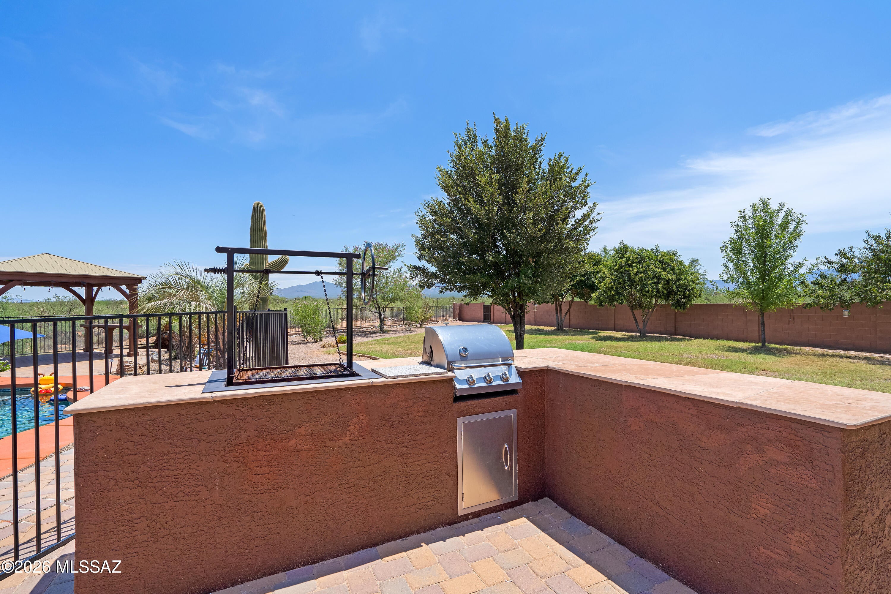 Sahuarita Highlands Blk. 1 (1-153) - Residential