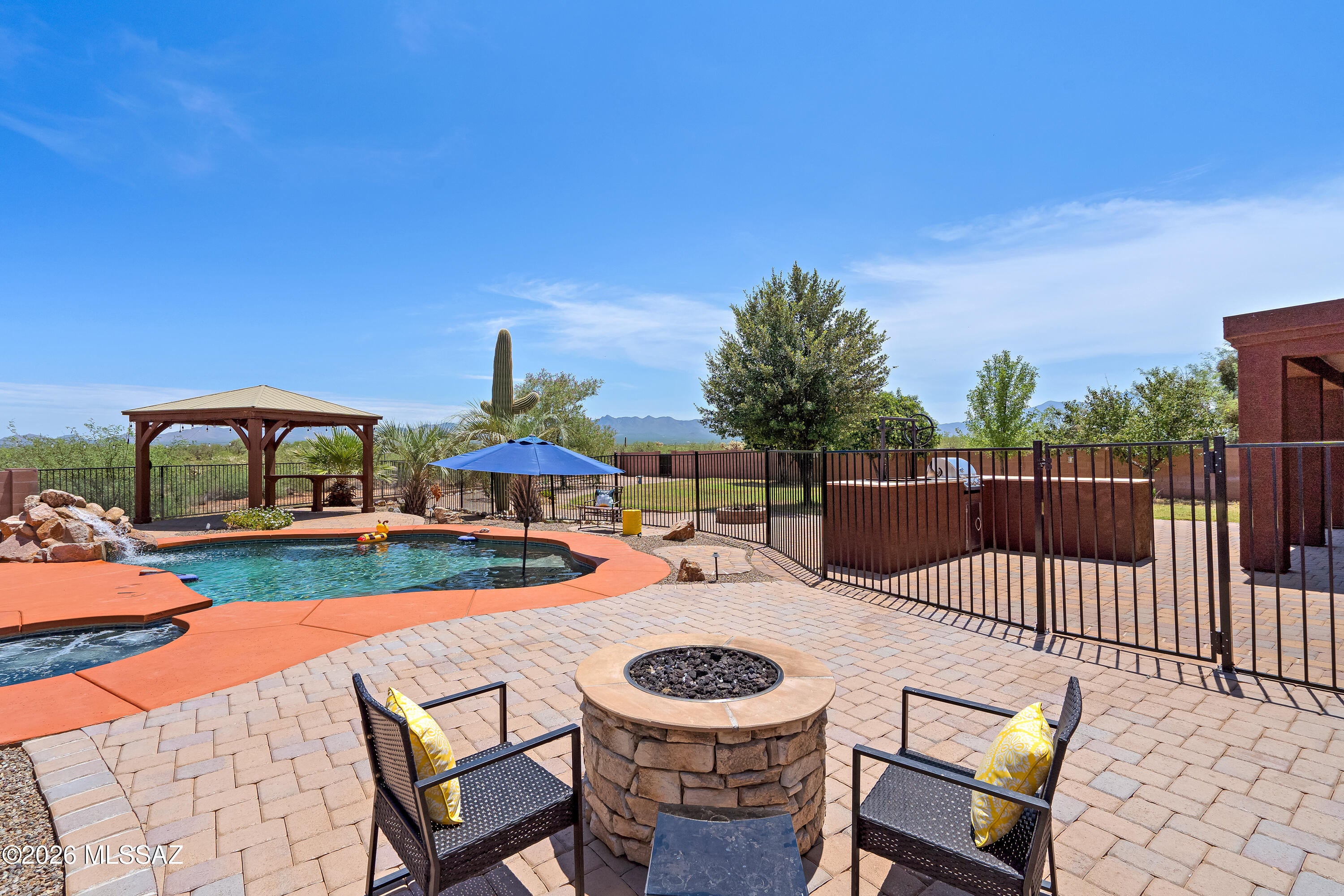 Sahuarita Highlands Blk. 1 (1-153) - Residential