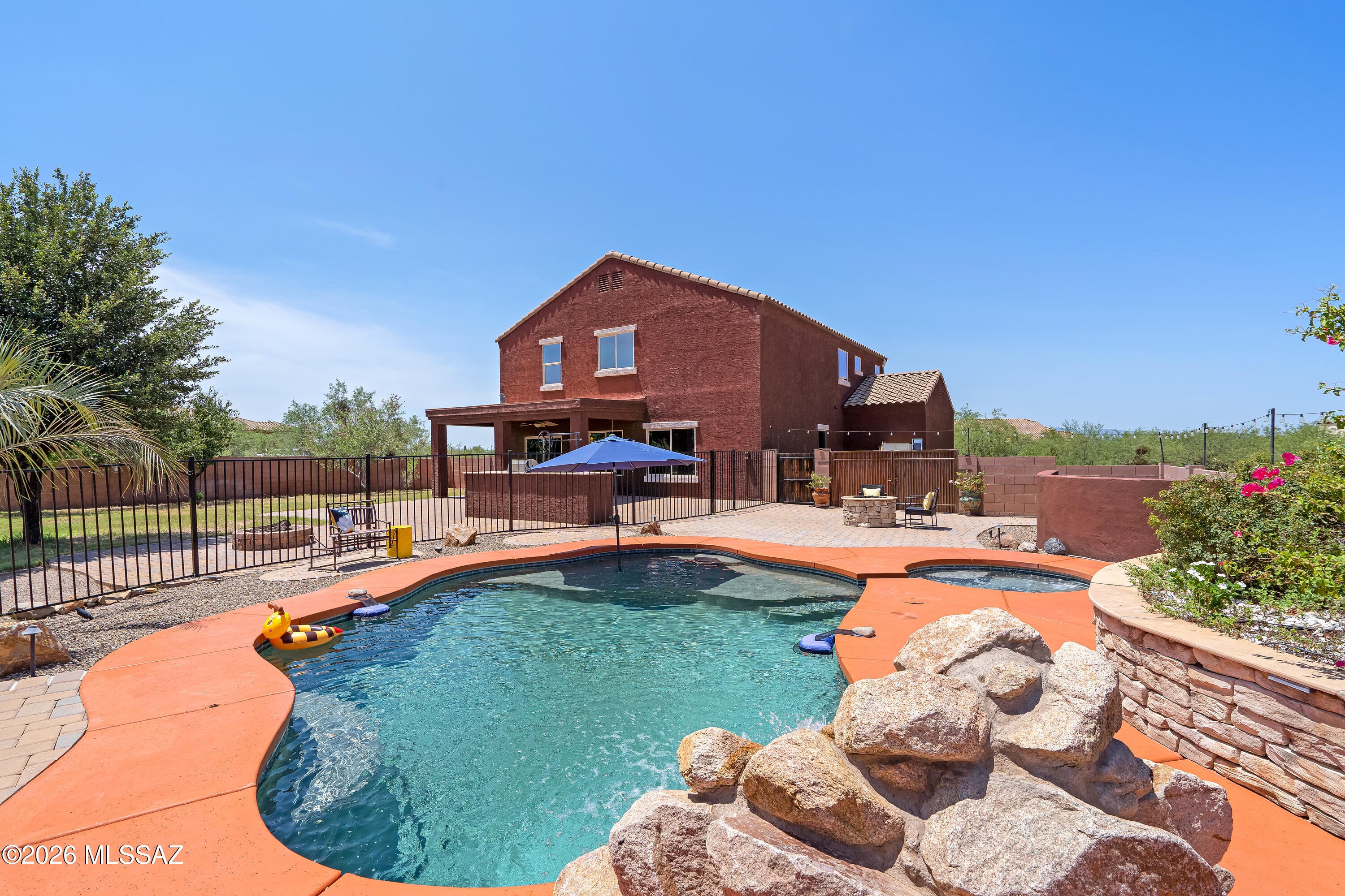 Sahuarita Highlands Blk. 1 (1-153) - Residential