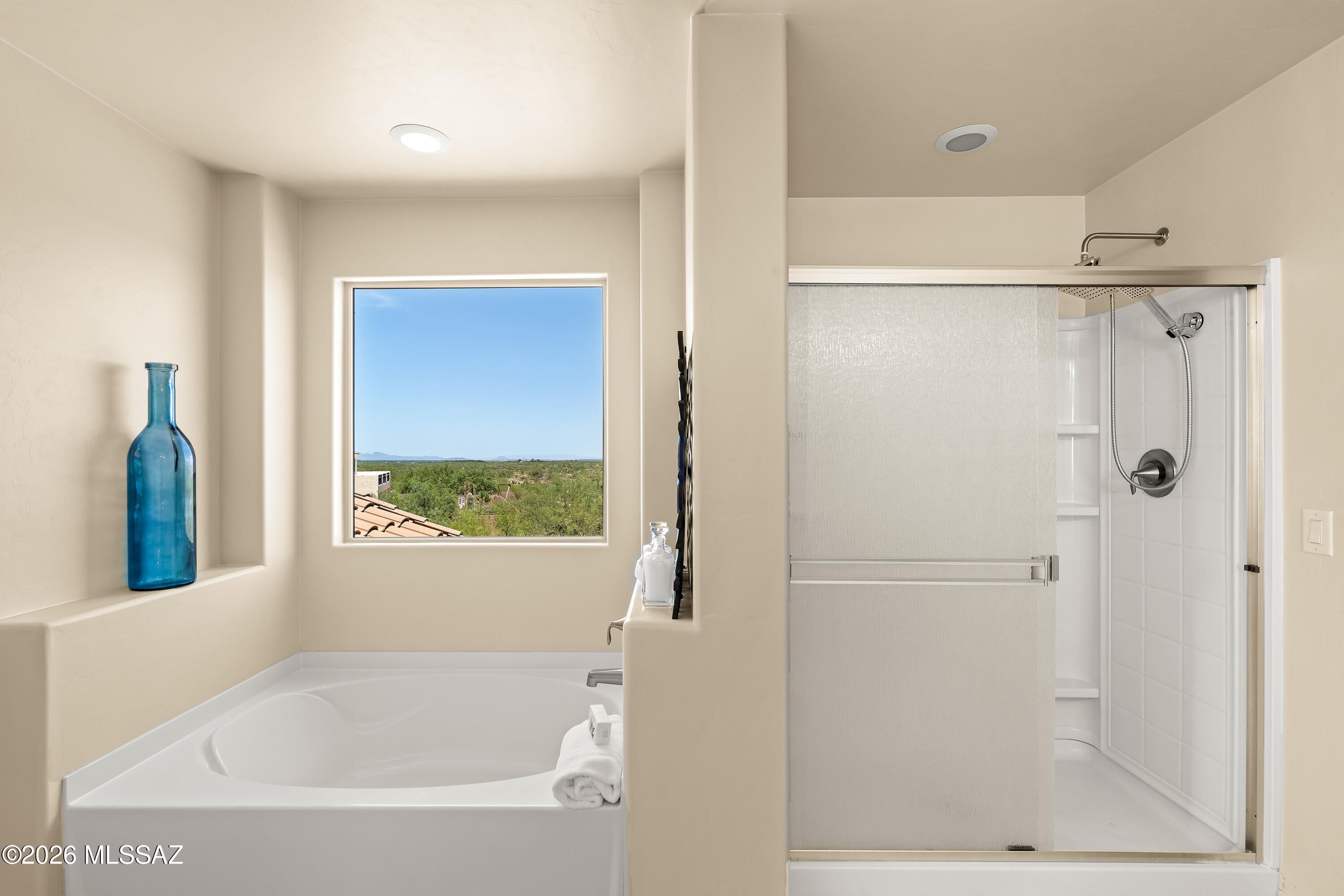 Sahuarita Highlands Blk. 1 (1-153) - Residential