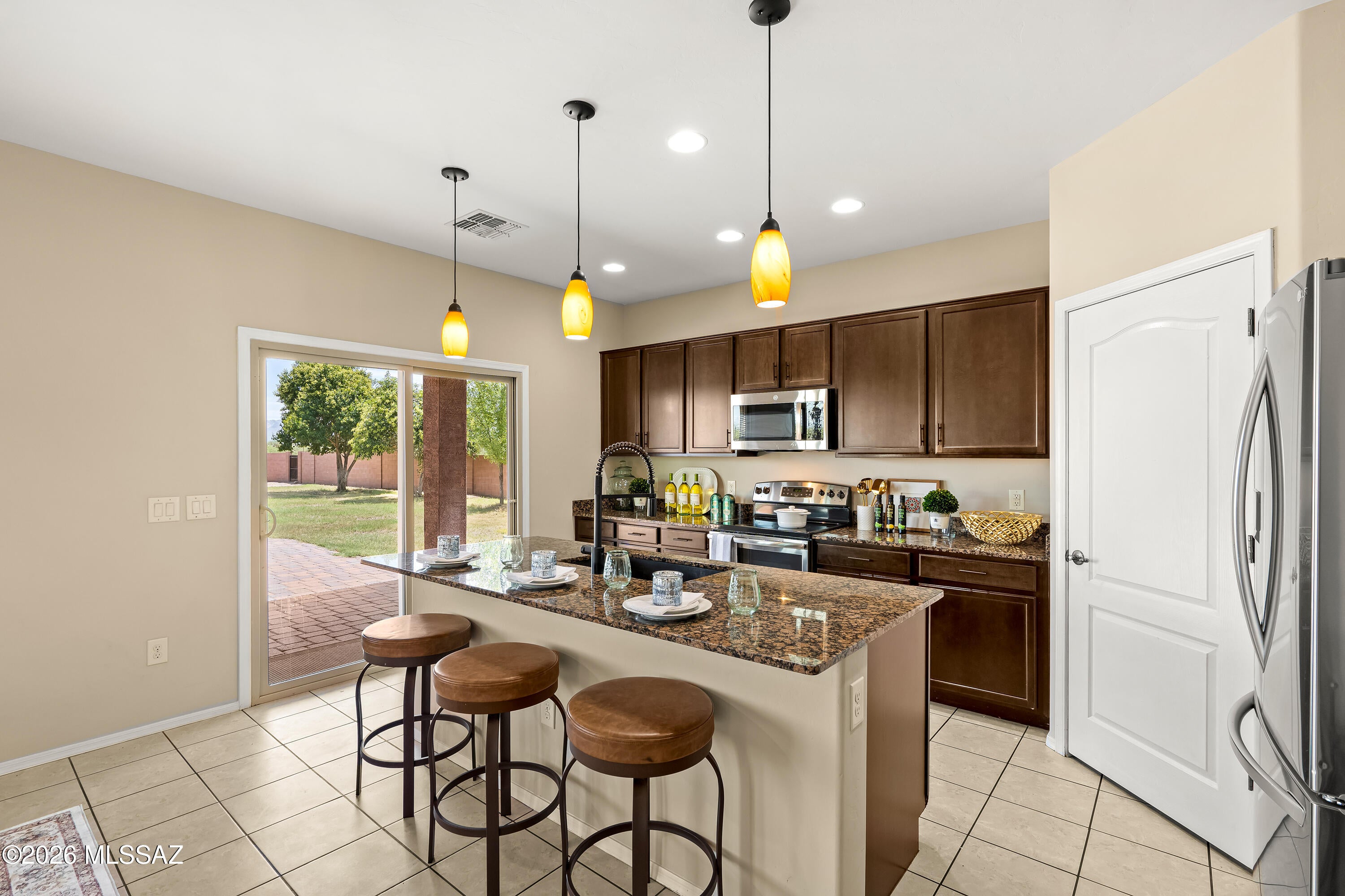 Sahuarita Highlands Blk. 1 (1-153) - Residential