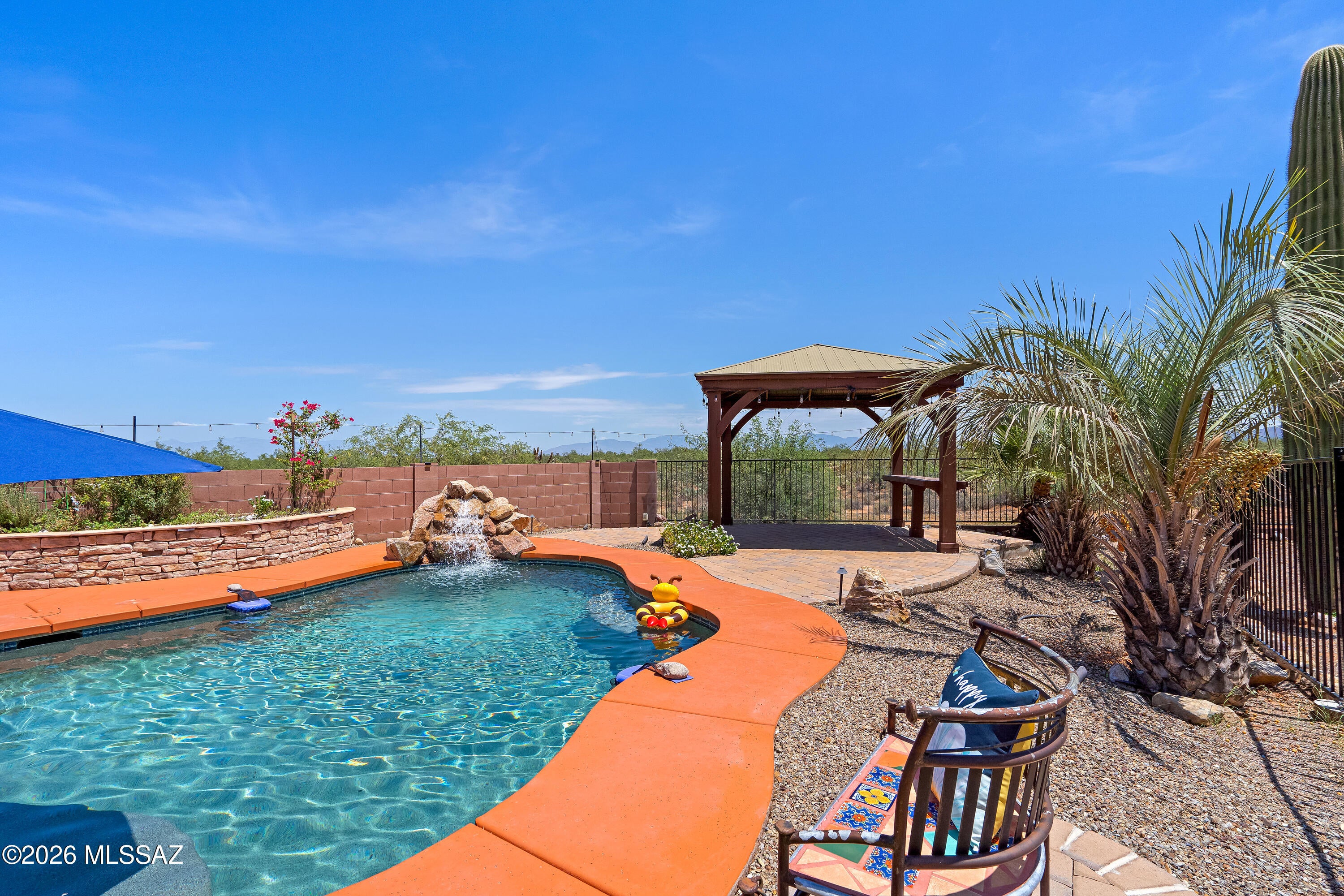 Sahuarita Highlands Blk. 1 (1-153) - Residential