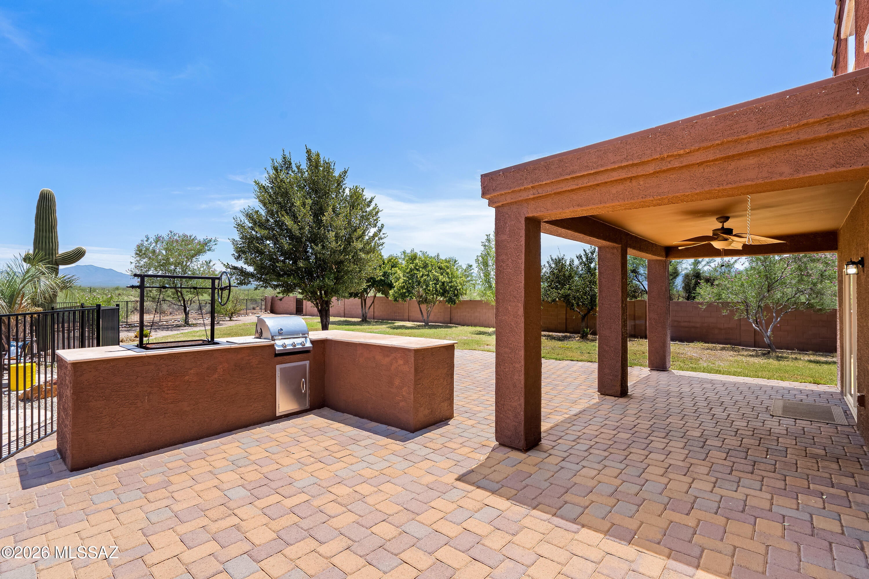 Sahuarita Highlands Blk. 1 (1-153) - Residential