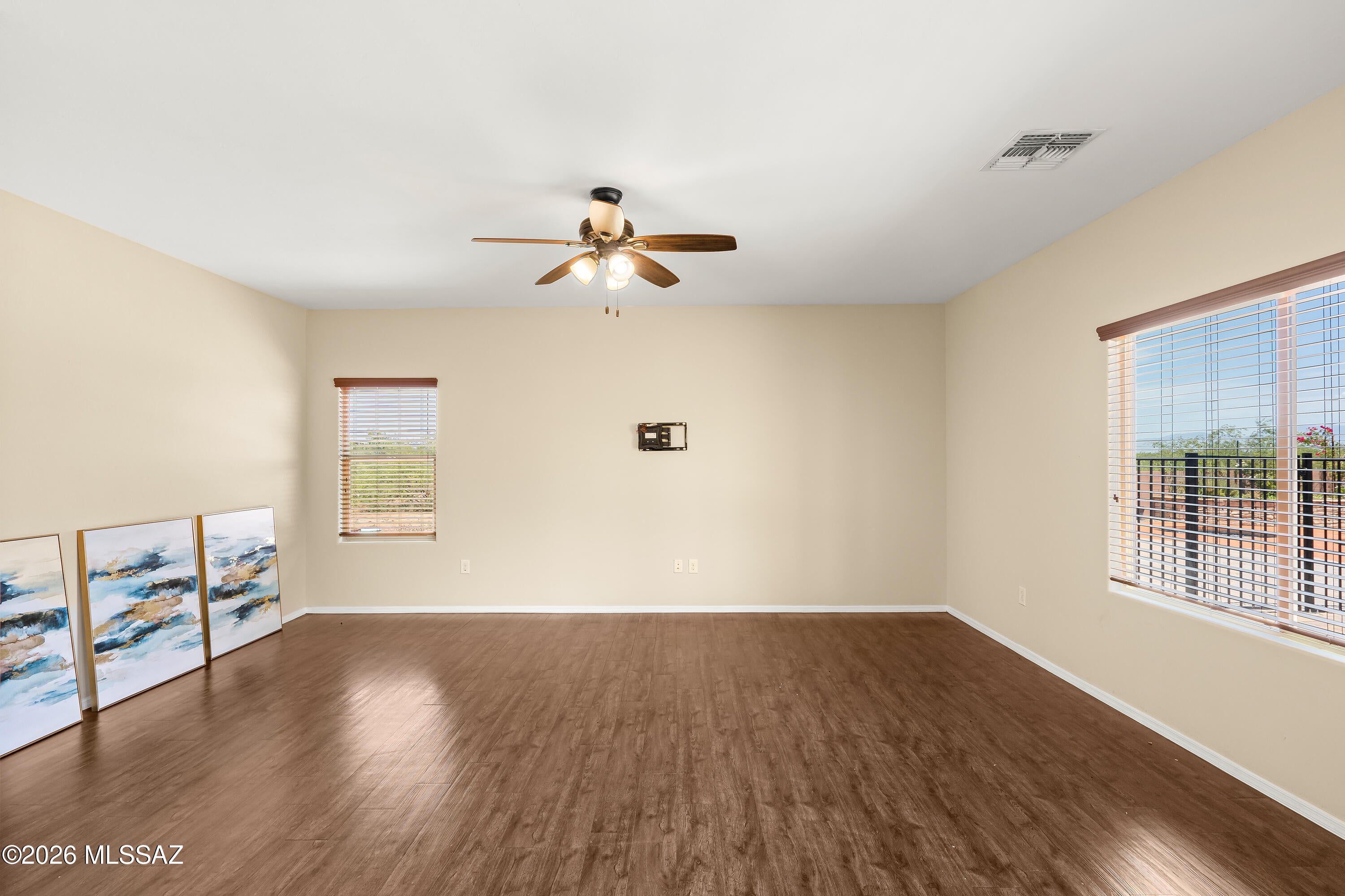 Sahuarita Highlands Blk. 1 (1-153) - Residential