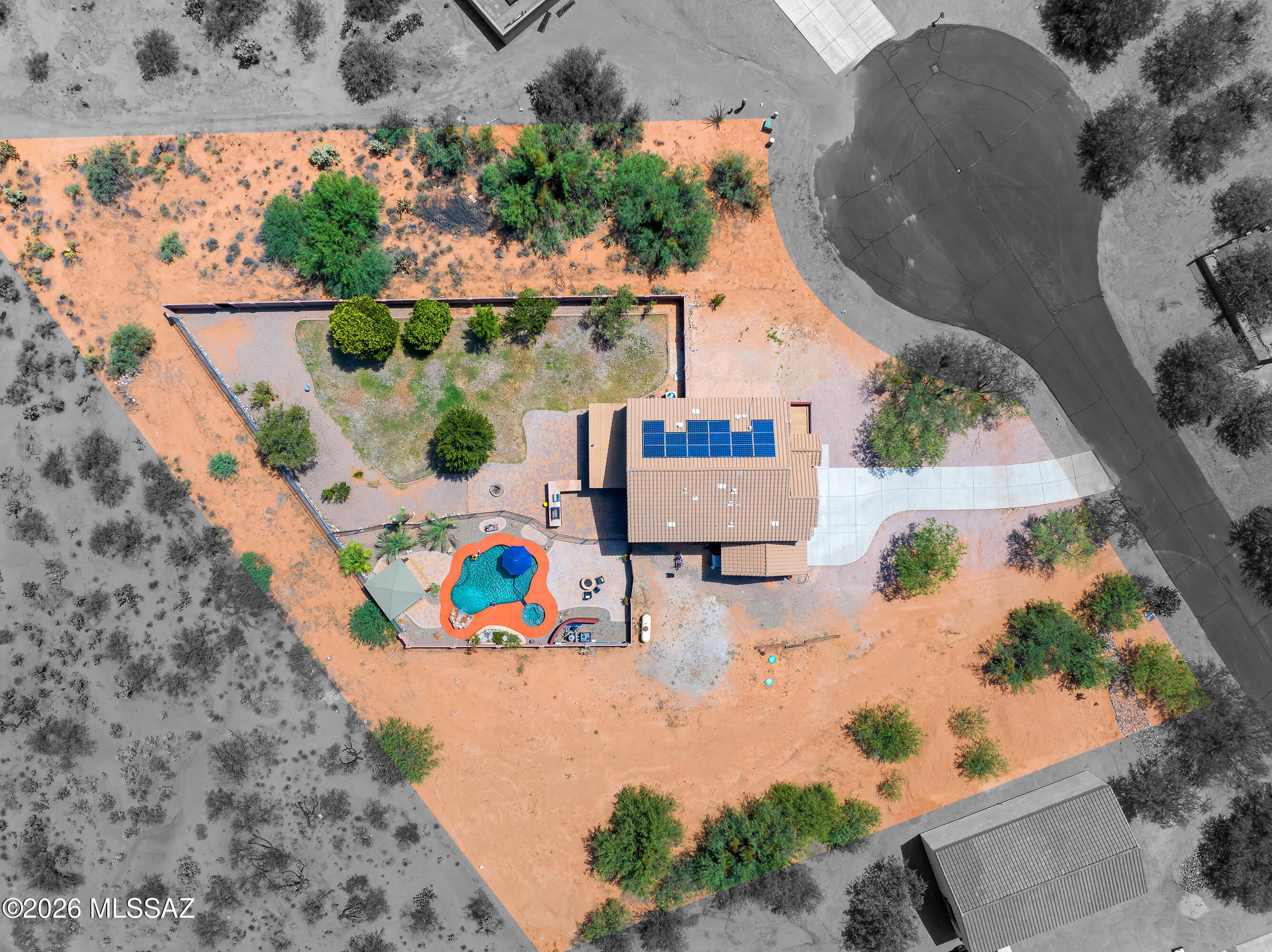 Sahuarita Highlands Blk. 1 (1-153) - Residential