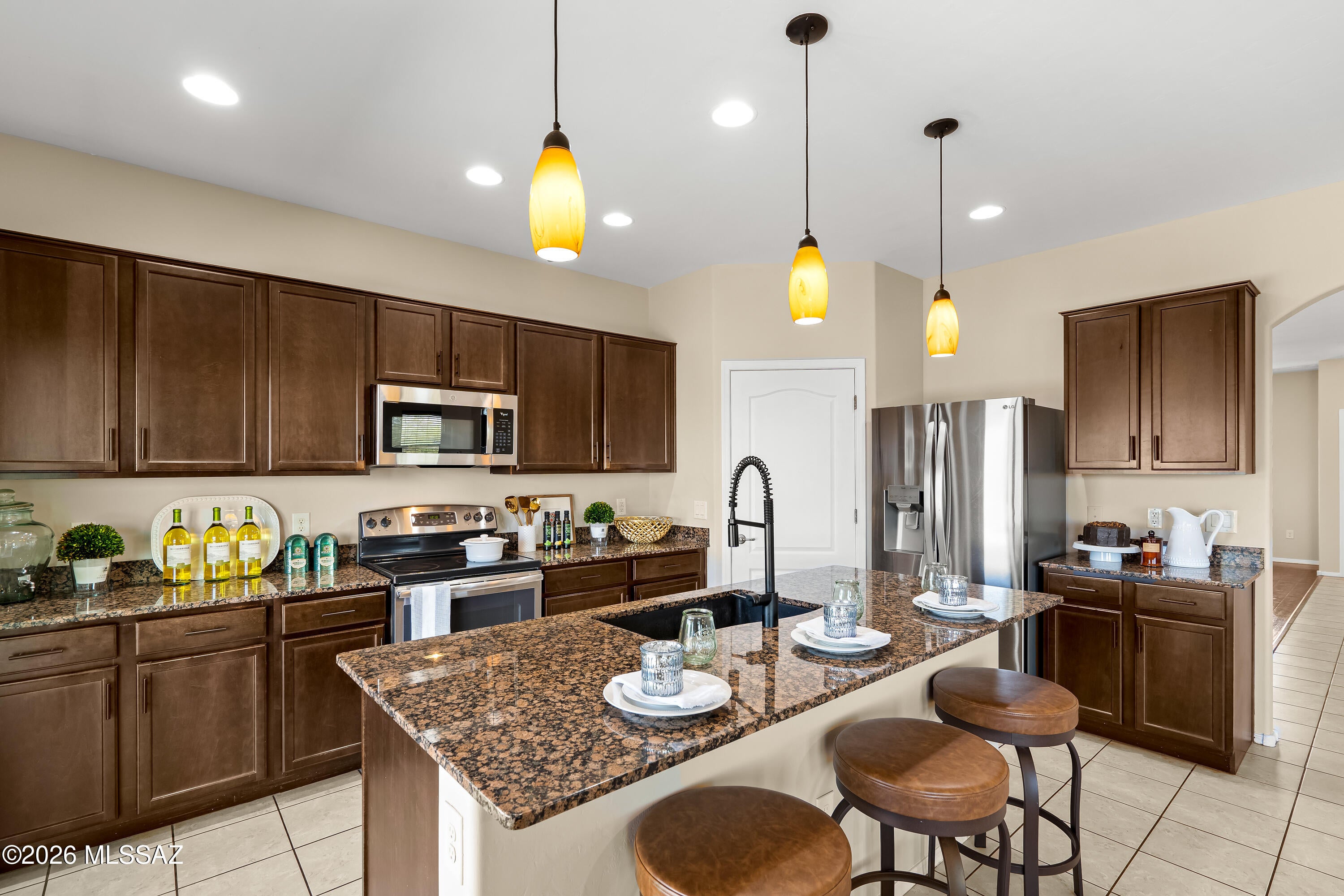 Sahuarita Highlands Blk. 1 (1-153) - Residential