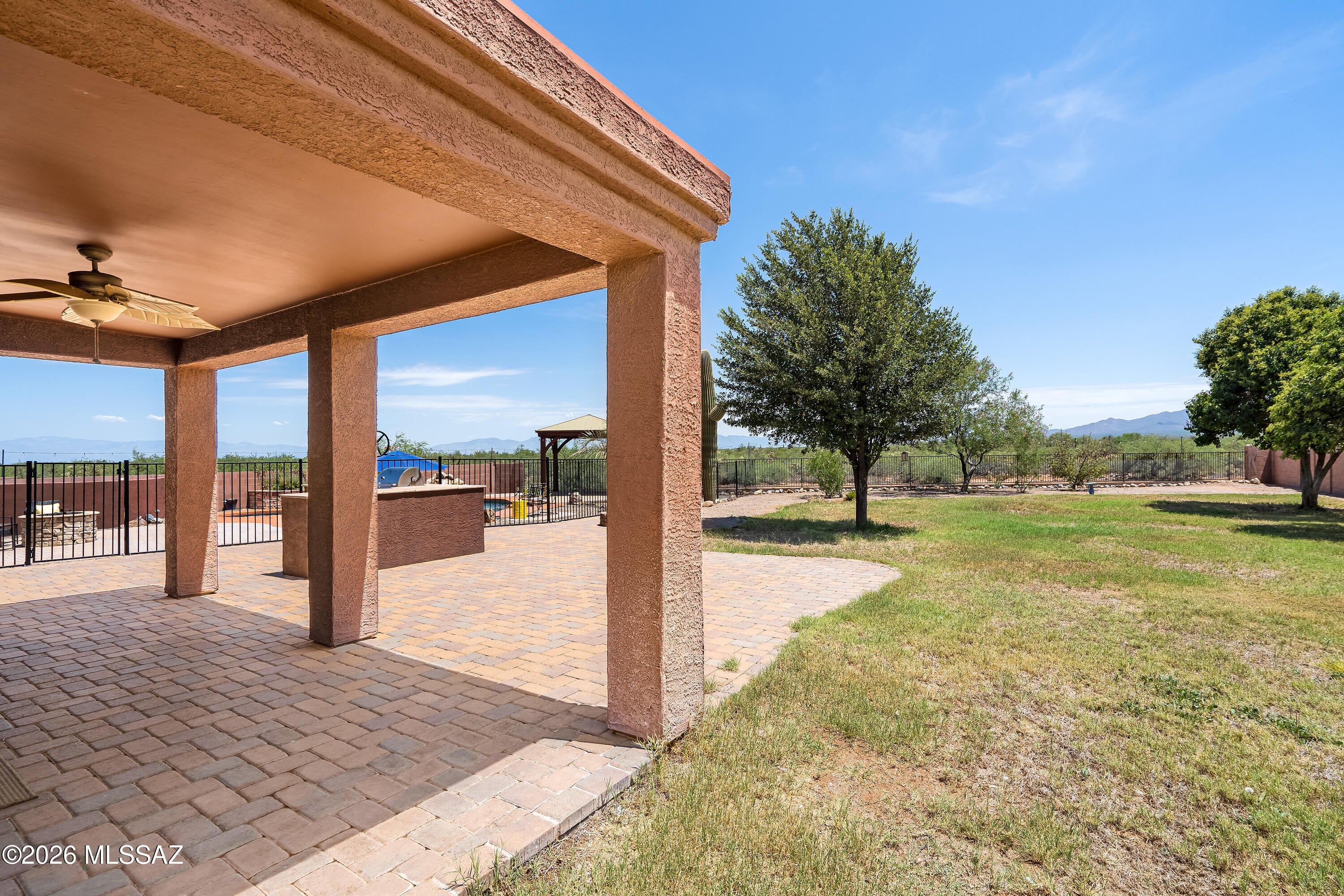 Sahuarita Highlands Blk. 1 (1-153) - Residential