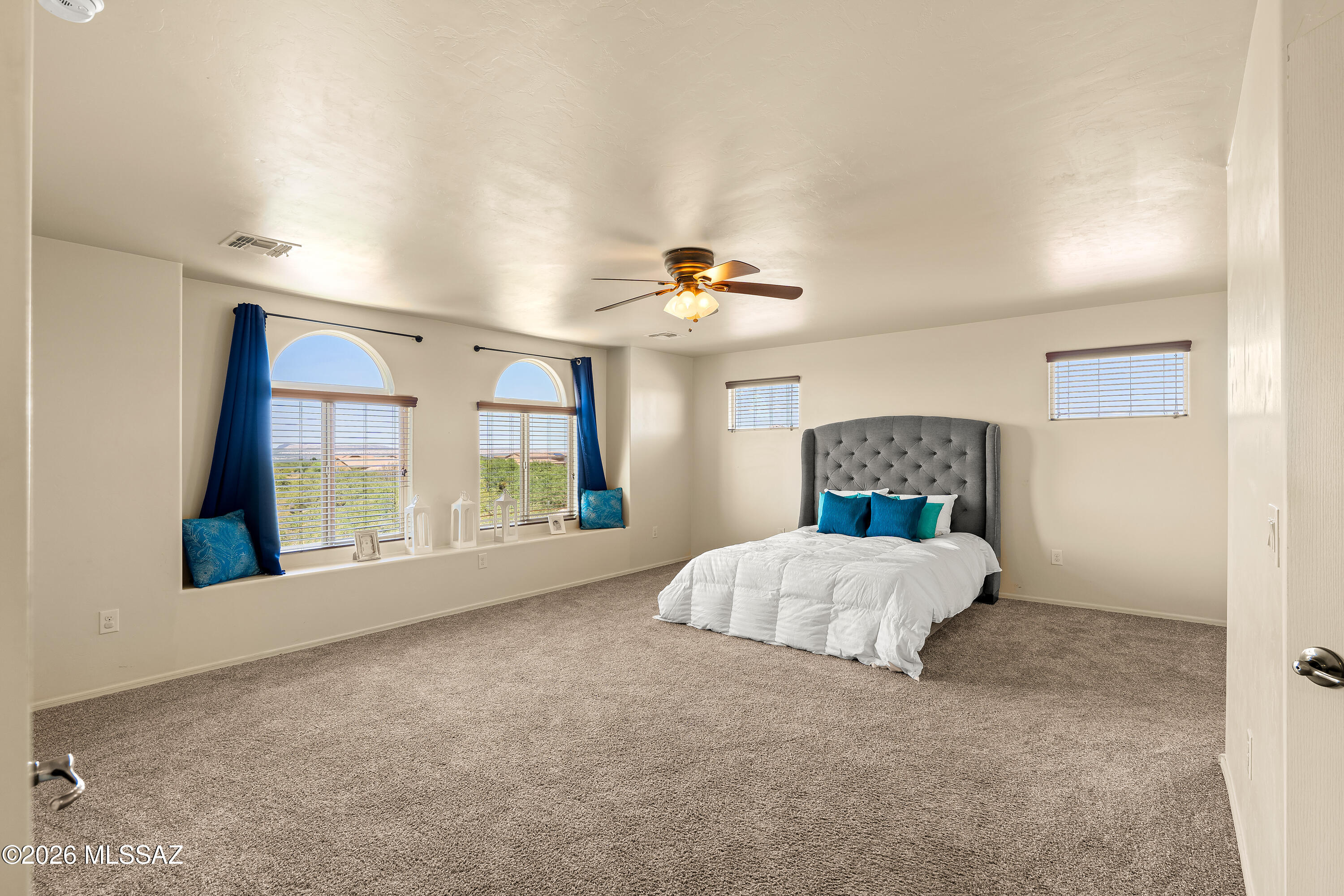 Sahuarita Highlands Blk. 1 (1-153) - Residential