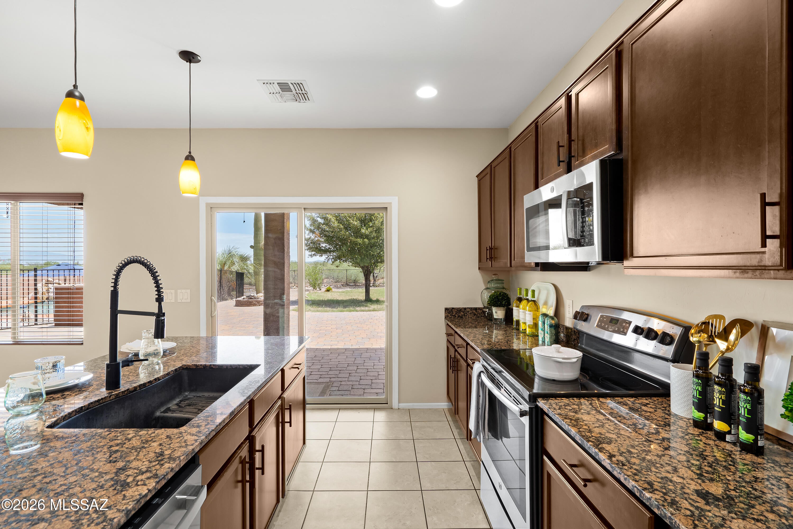 Sahuarita Highlands Blk. 1 (1-153) - Residential