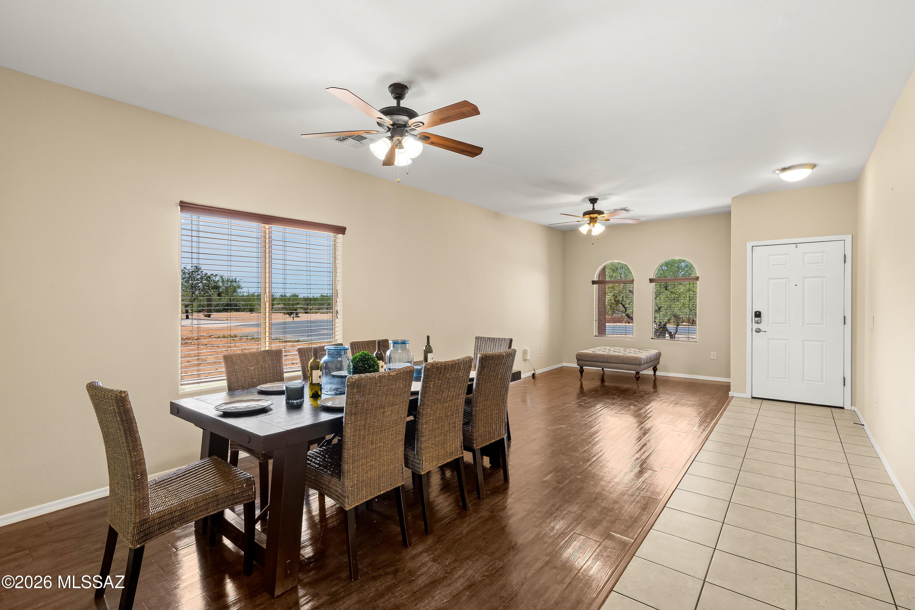 Sahuarita Highlands Blk. 1 (1-153) - Residential