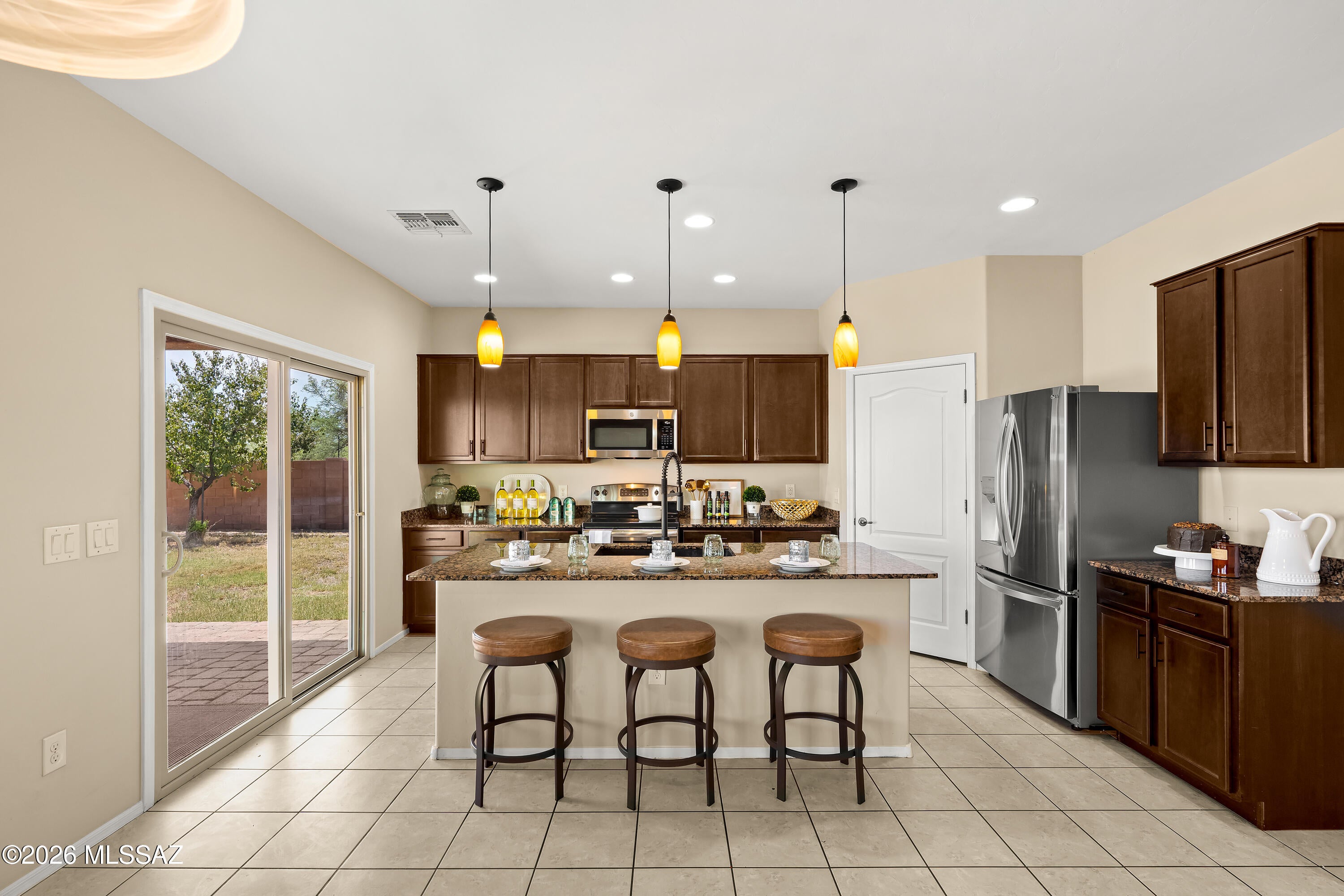 Sahuarita Highlands Blk. 1 (1-153) - Residential