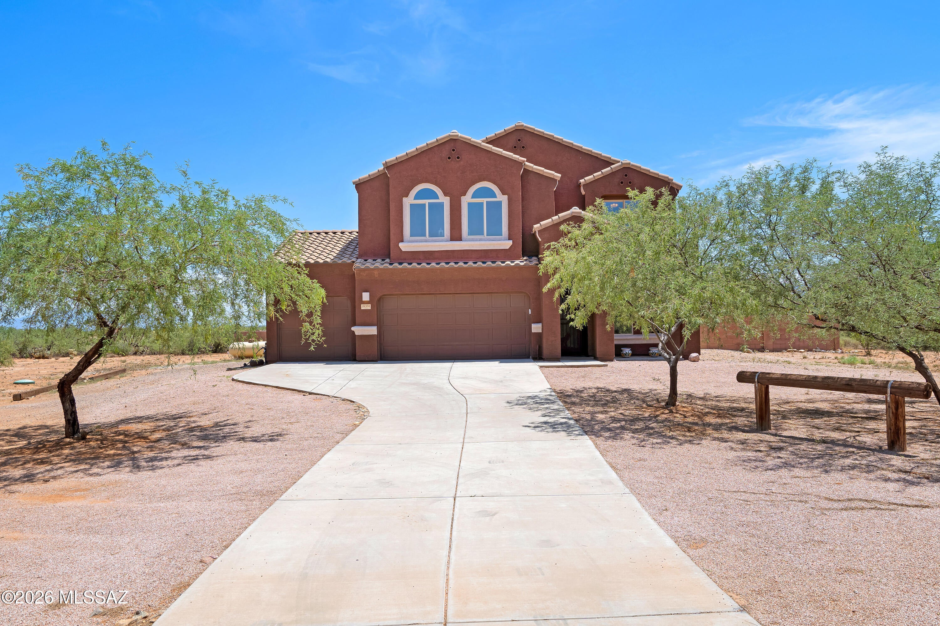 Sahuarita Highlands Blk. 1 (1-153) - Residential