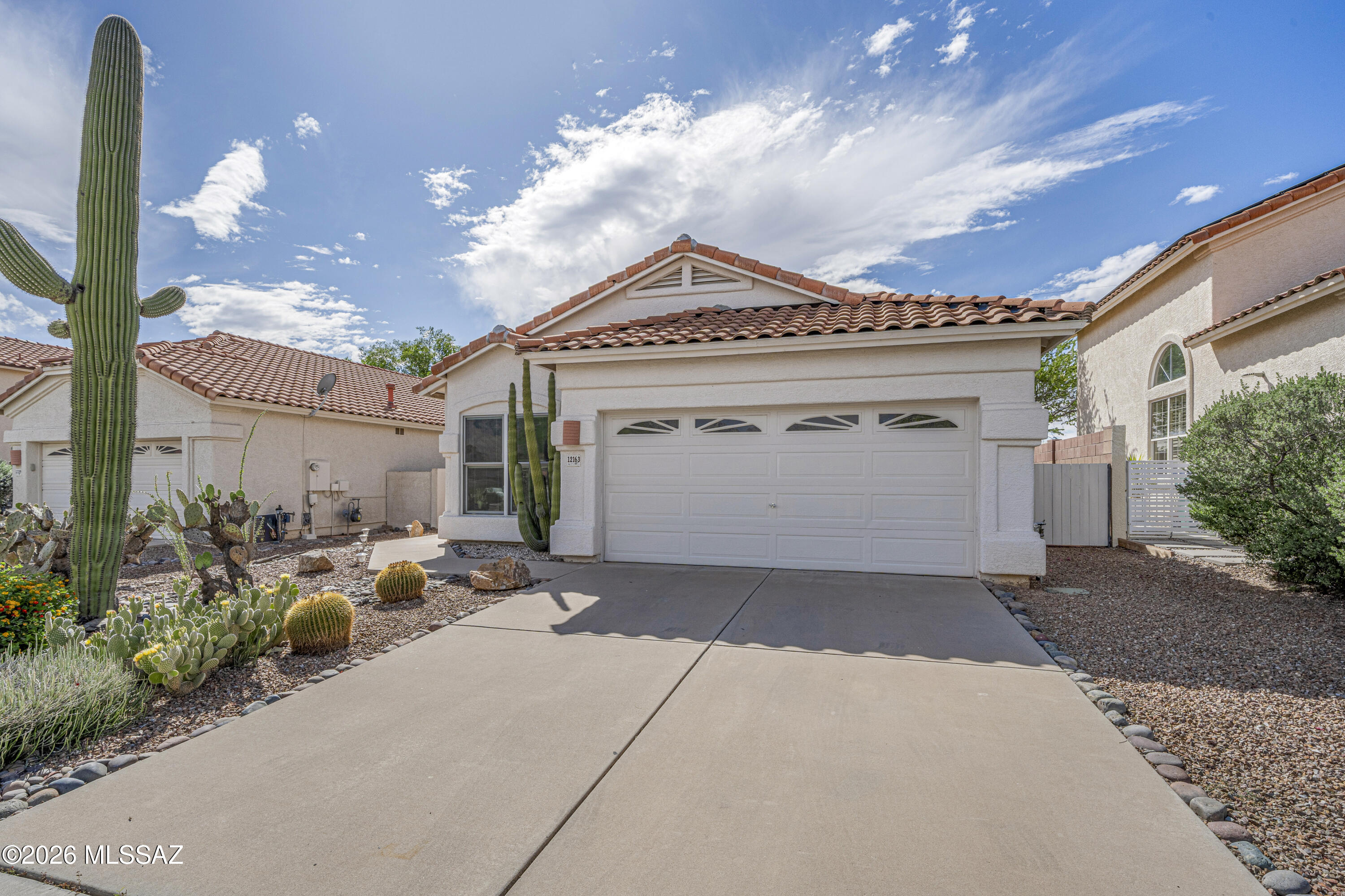 Rancho Vistoso Parcel H Neighborhood 7 - Residential