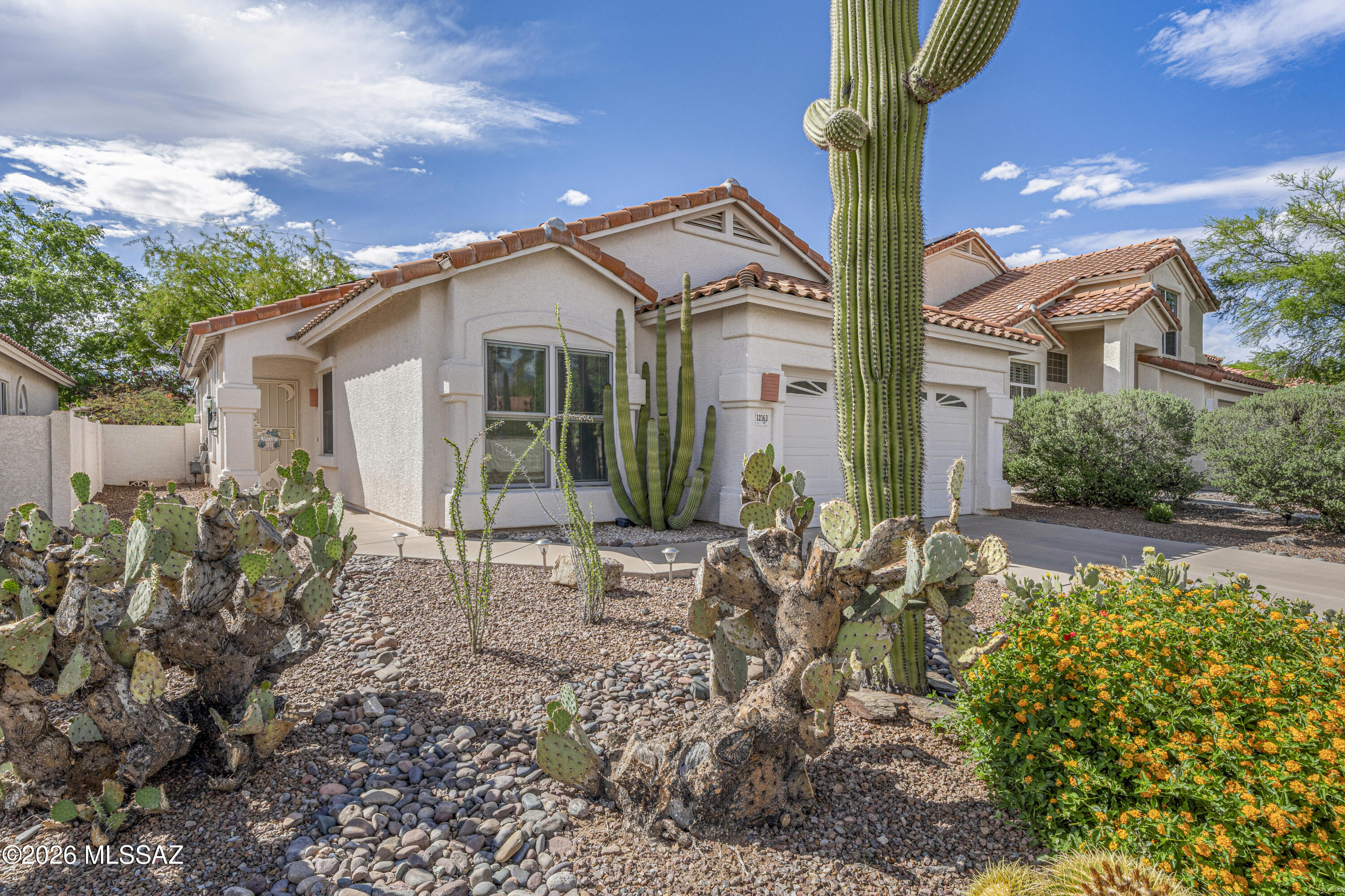 Rancho Vistoso Parcel H Neighborhood 7 - Residential