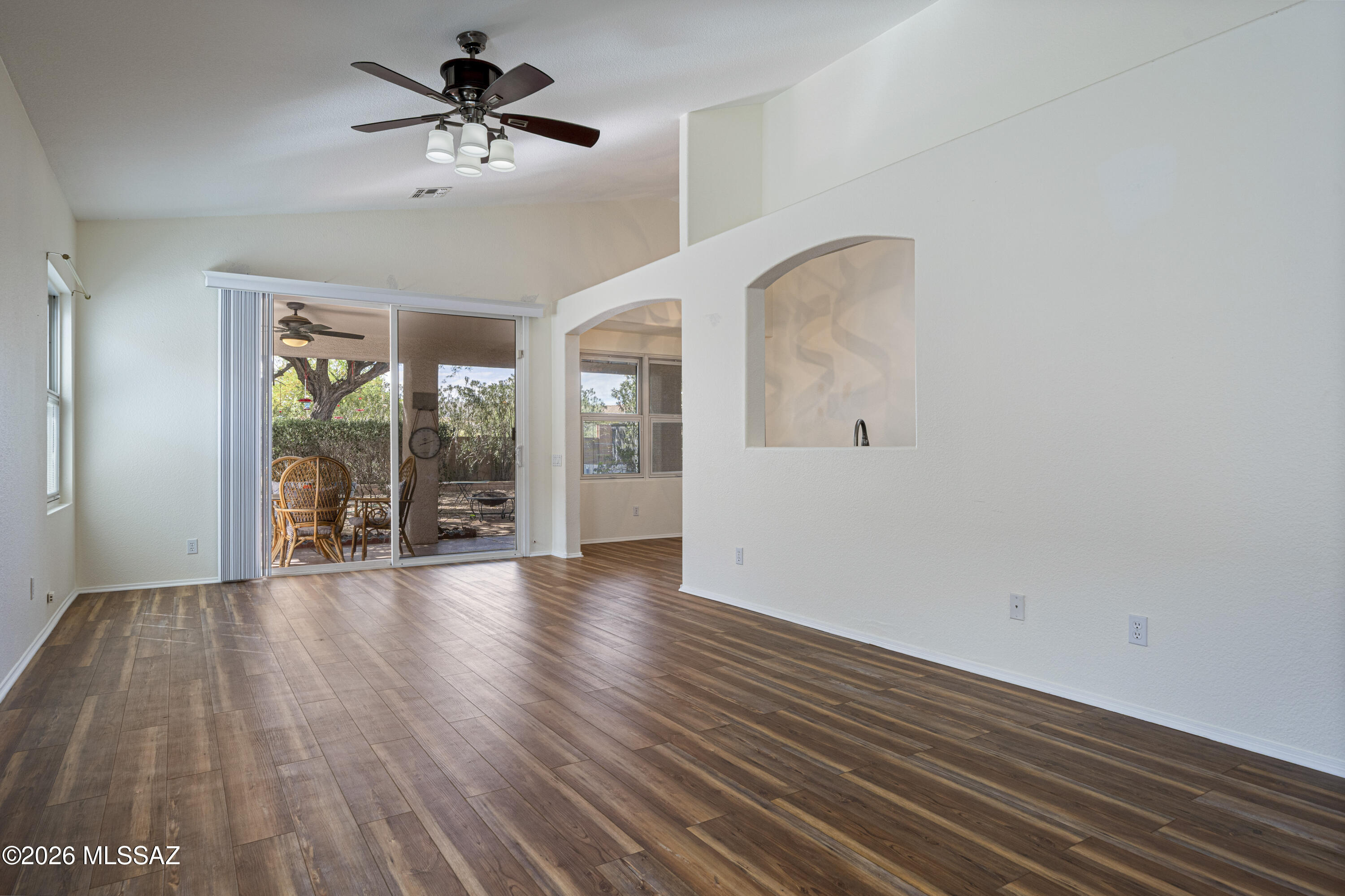 Rancho Vistoso Parcel H Neighborhood 7 - Residential