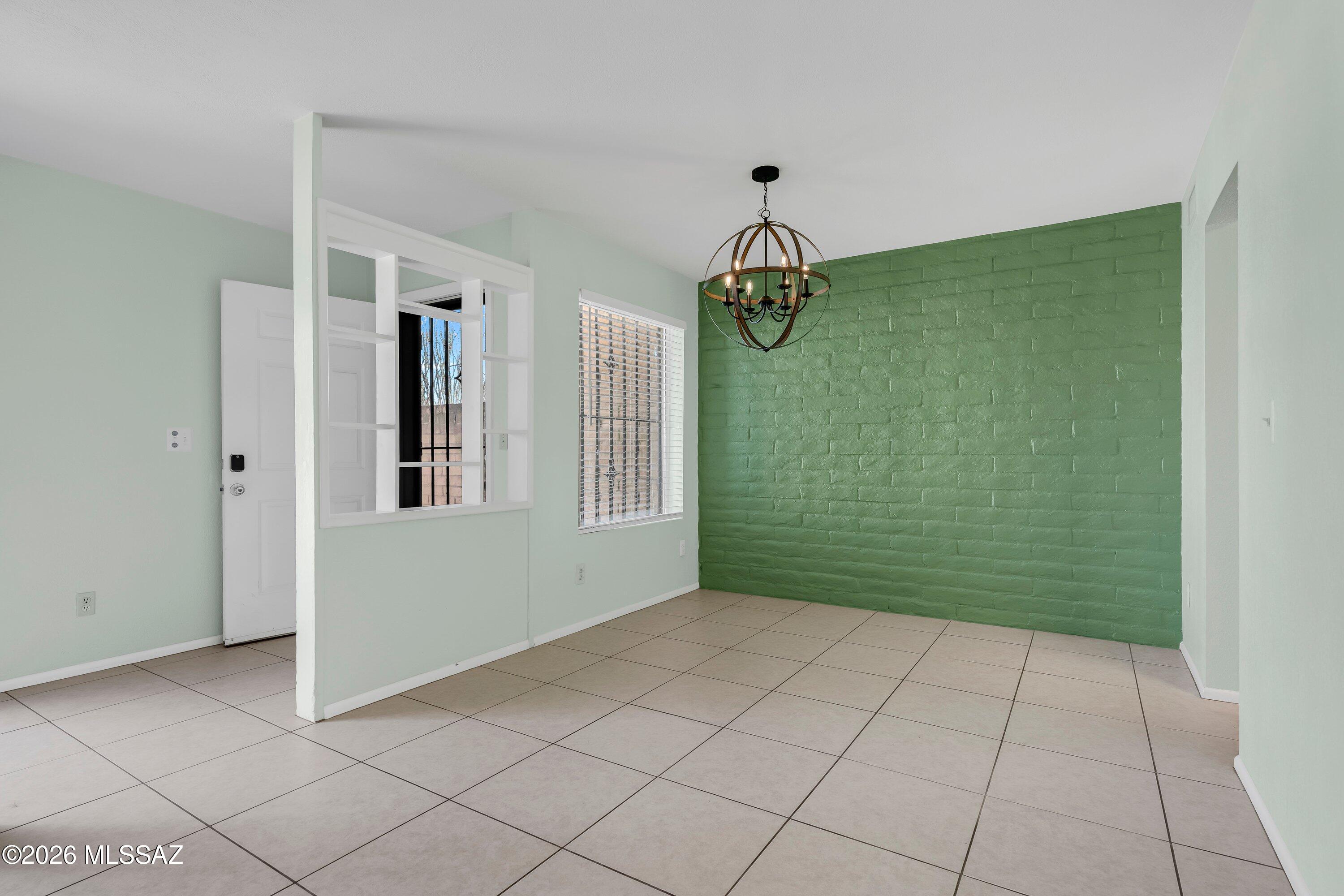 Vista Noreste Amended (1-8) - Residential