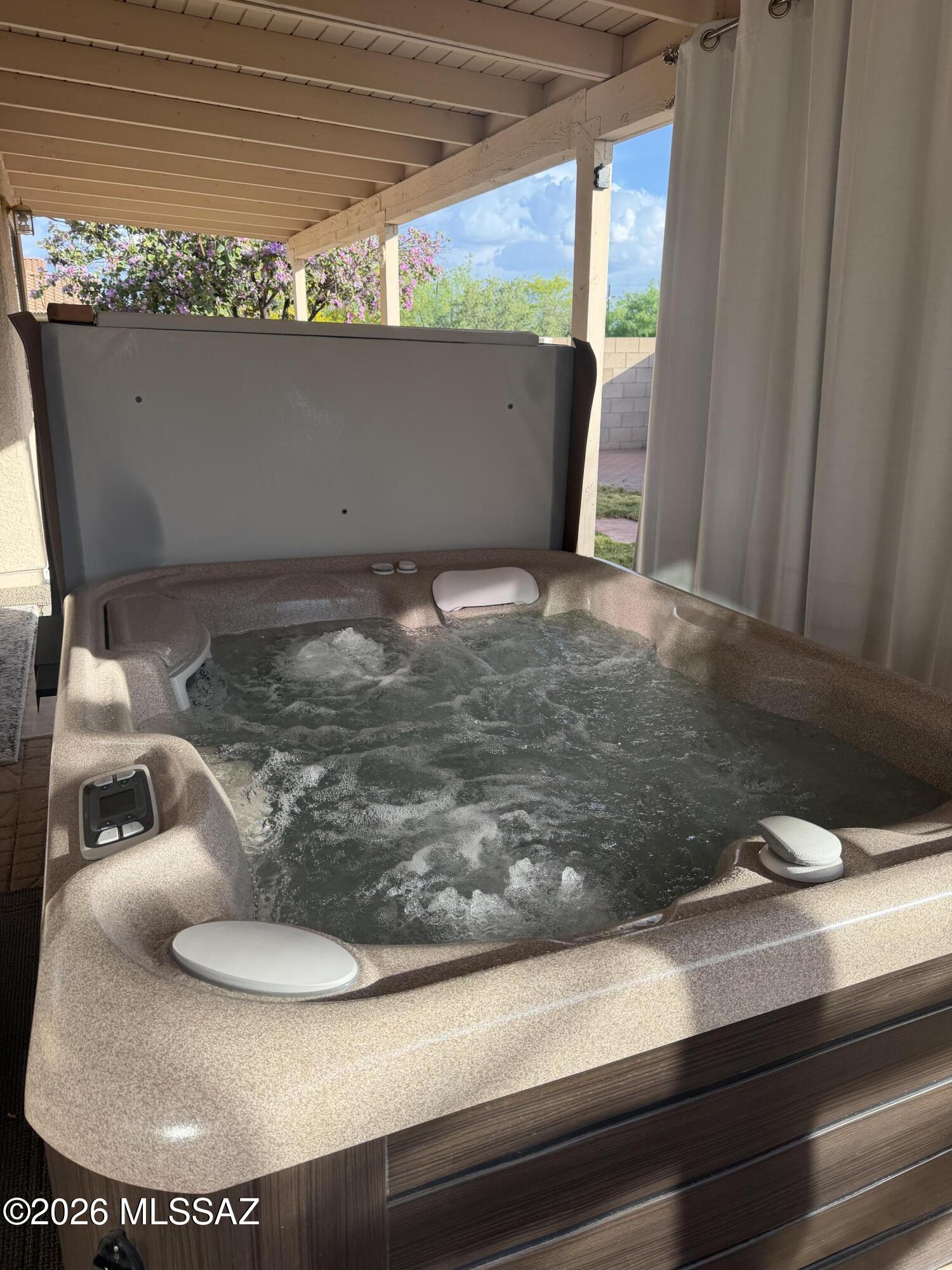 Tucson Mountain Sanctuary (1-154) - Residential