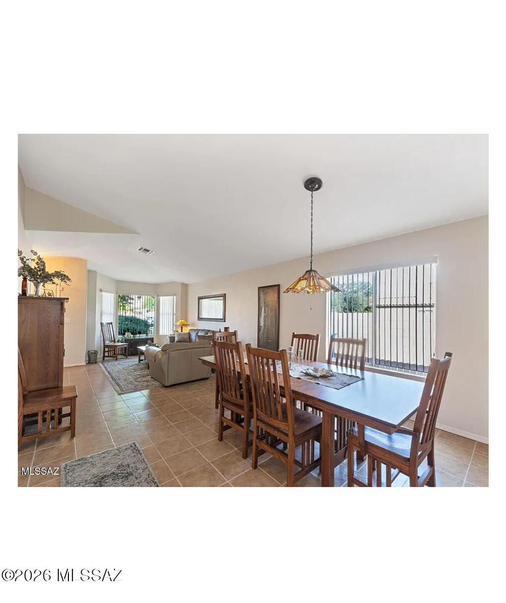 Tucson Mountain Sanctuary (1-154) - Residential