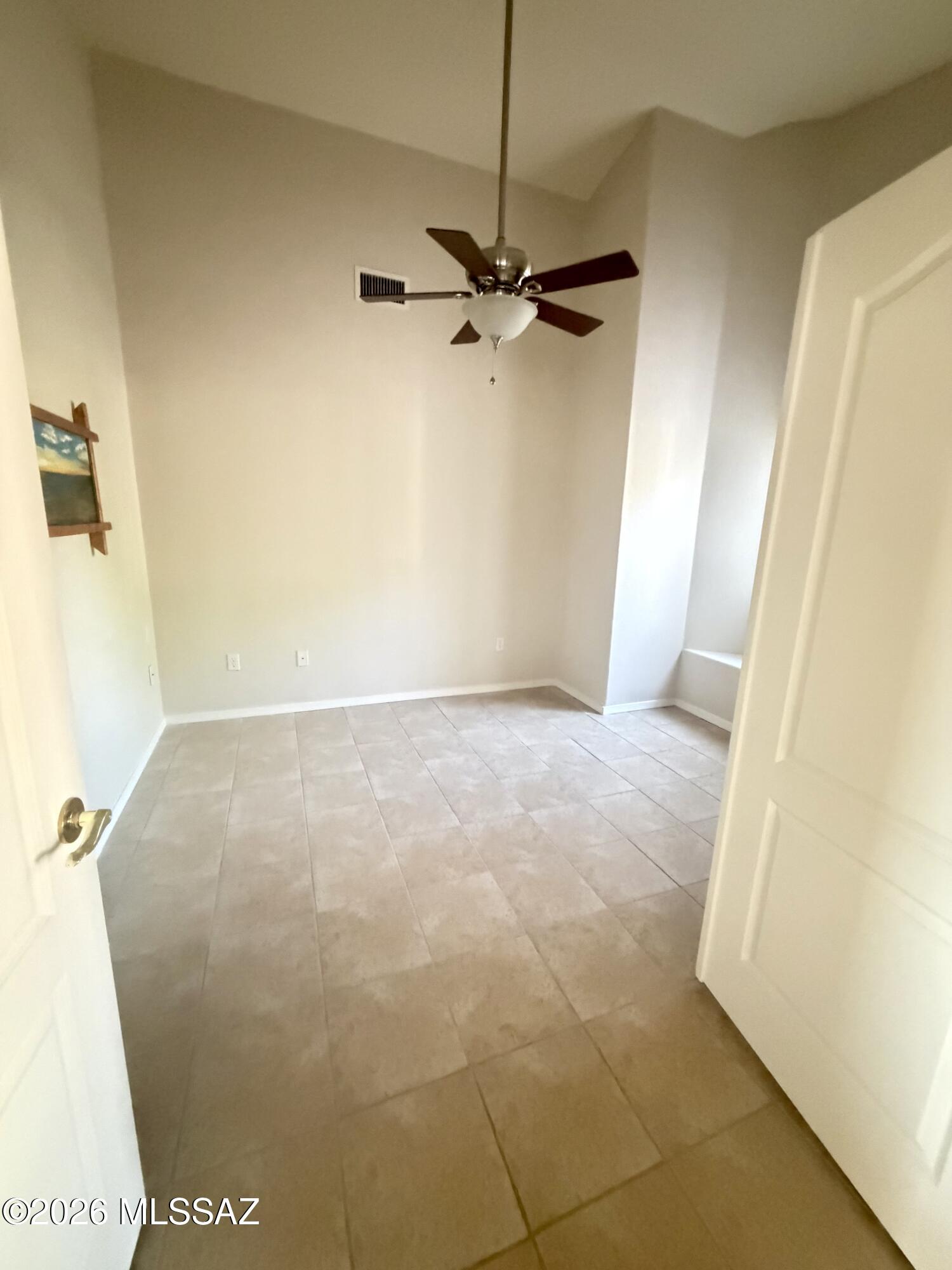 Tucson Mountain Sanctuary (1-154) - Residential