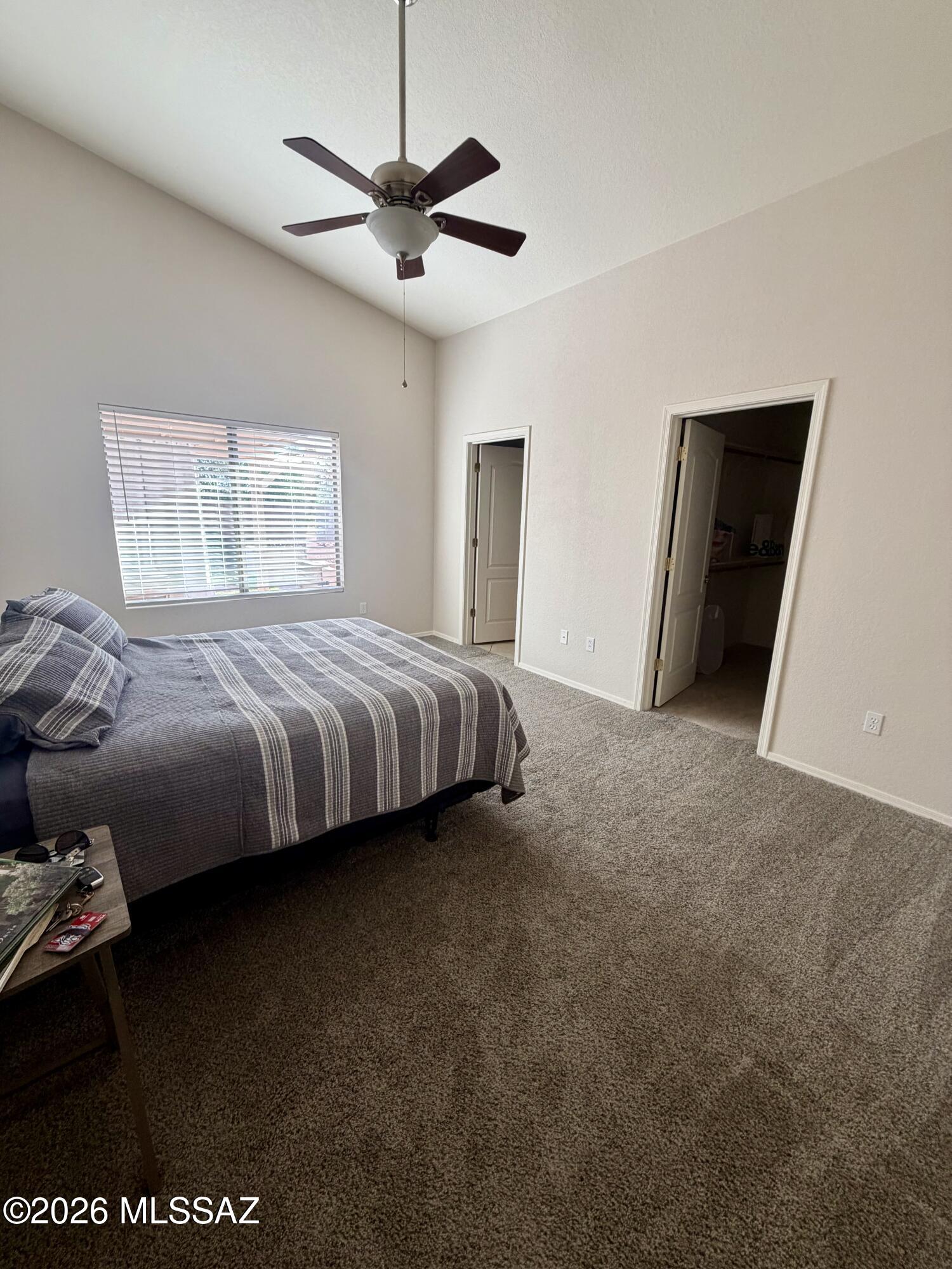 Tucson Mountain Sanctuary (1-154) - Residential
