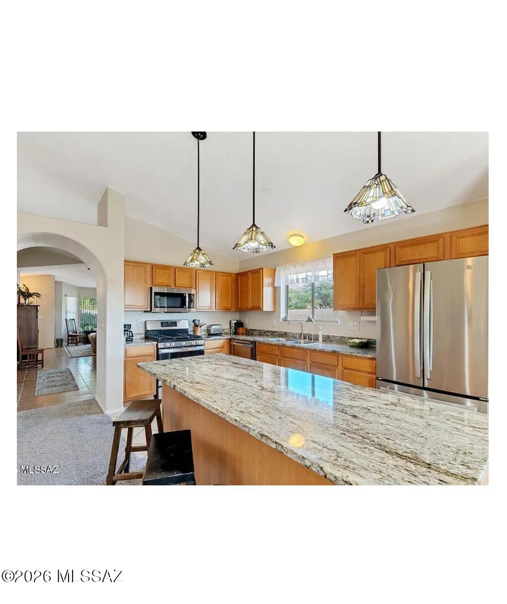Tucson Mountain Sanctuary (1-154) - Residential