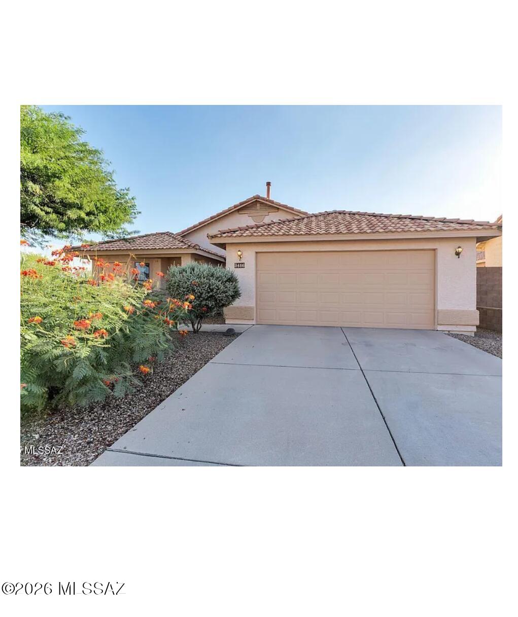 Tucson Mountain Sanctuary (1-154) - Residential