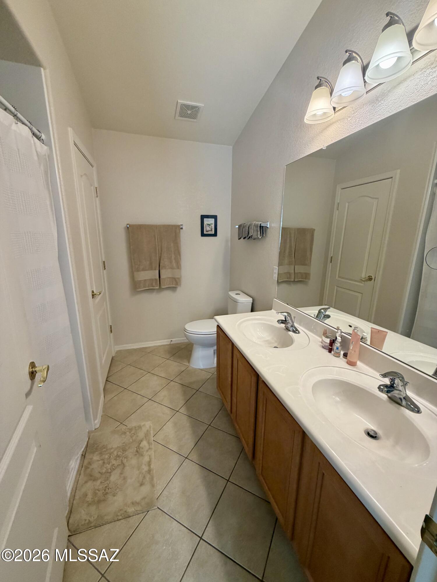 Tucson Mountain Sanctuary (1-154) - Residential