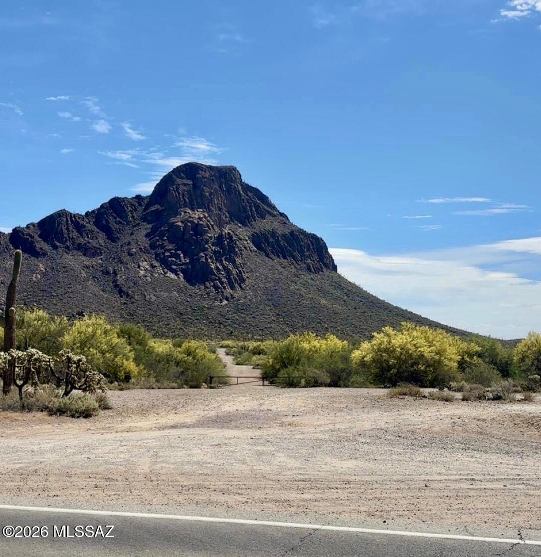 Tucson Mountain Sanctuary (1-154) - Residential