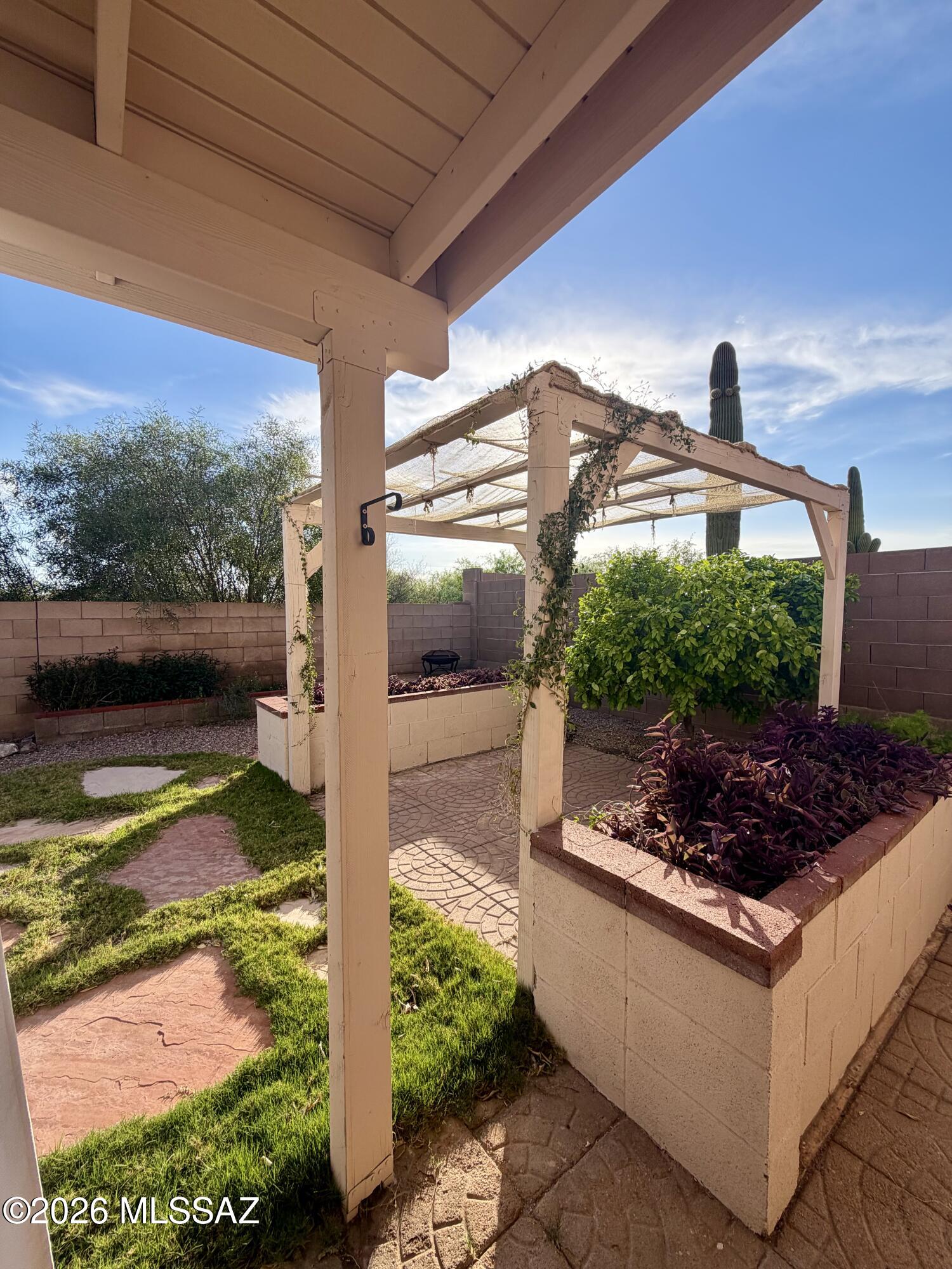 Tucson Mountain Sanctuary (1-154) - Residential
