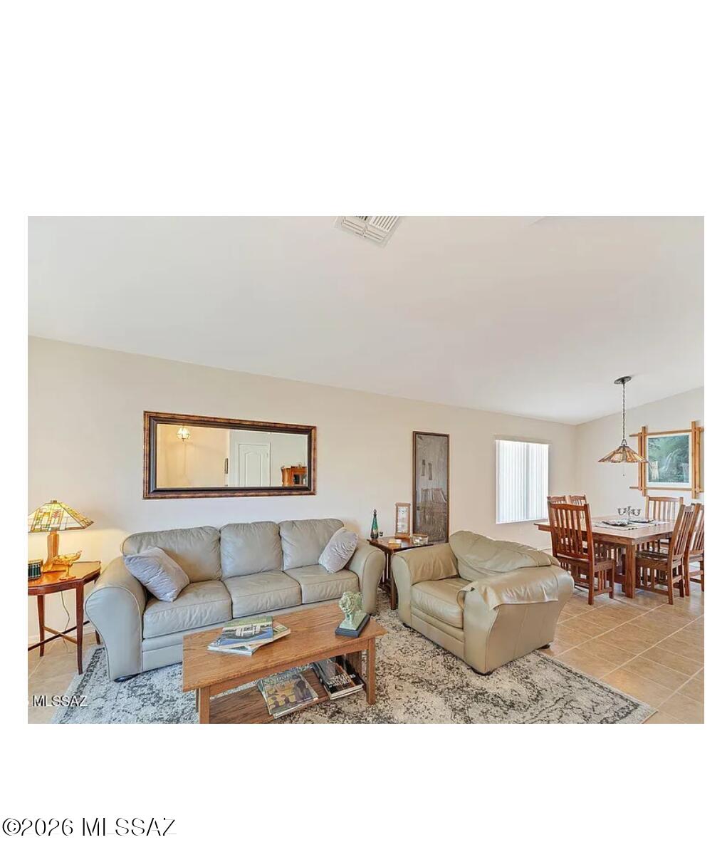 Tucson Mountain Sanctuary (1-154) - Residential