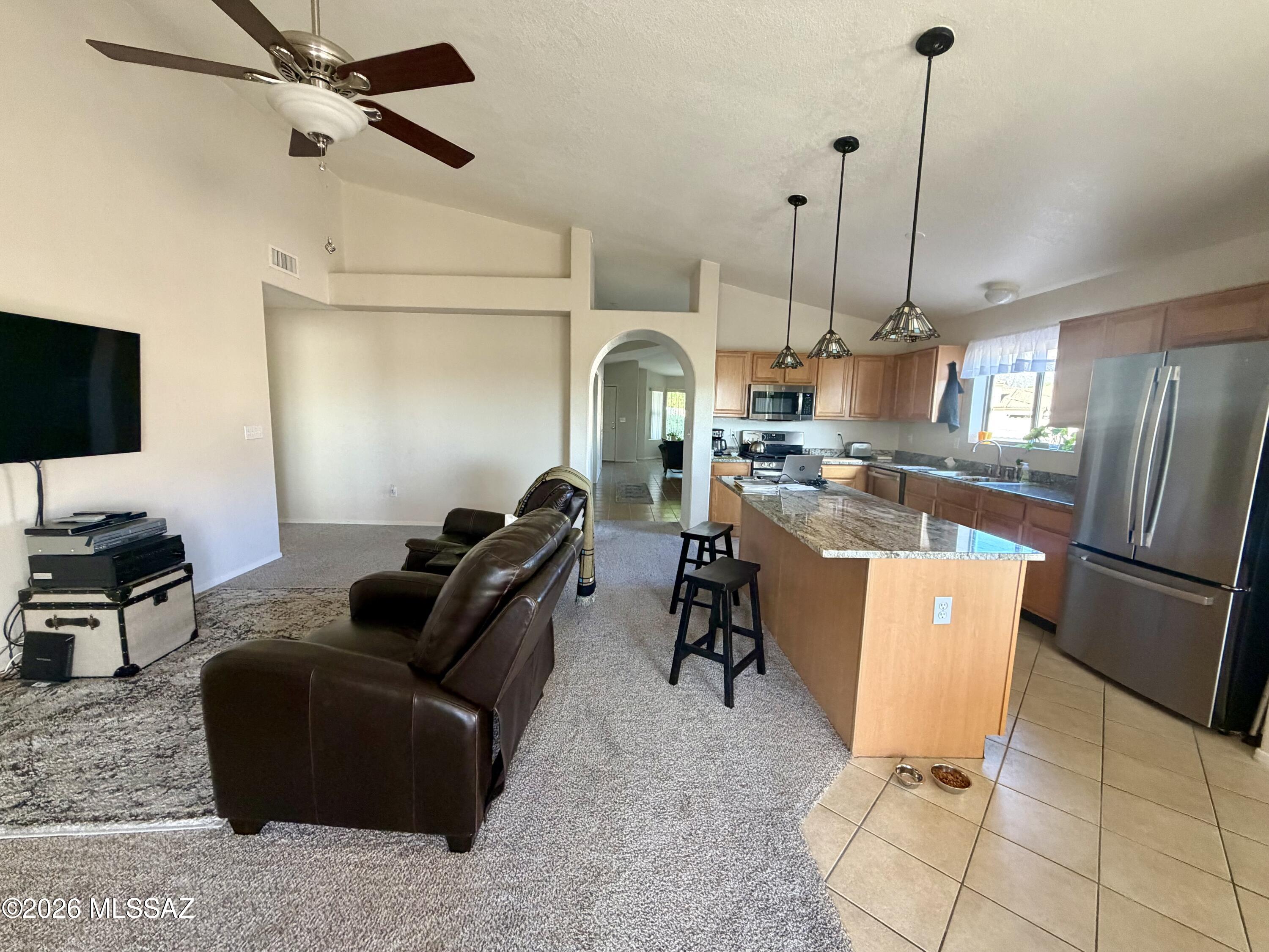 Tucson Mountain Sanctuary (1-154) - Residential