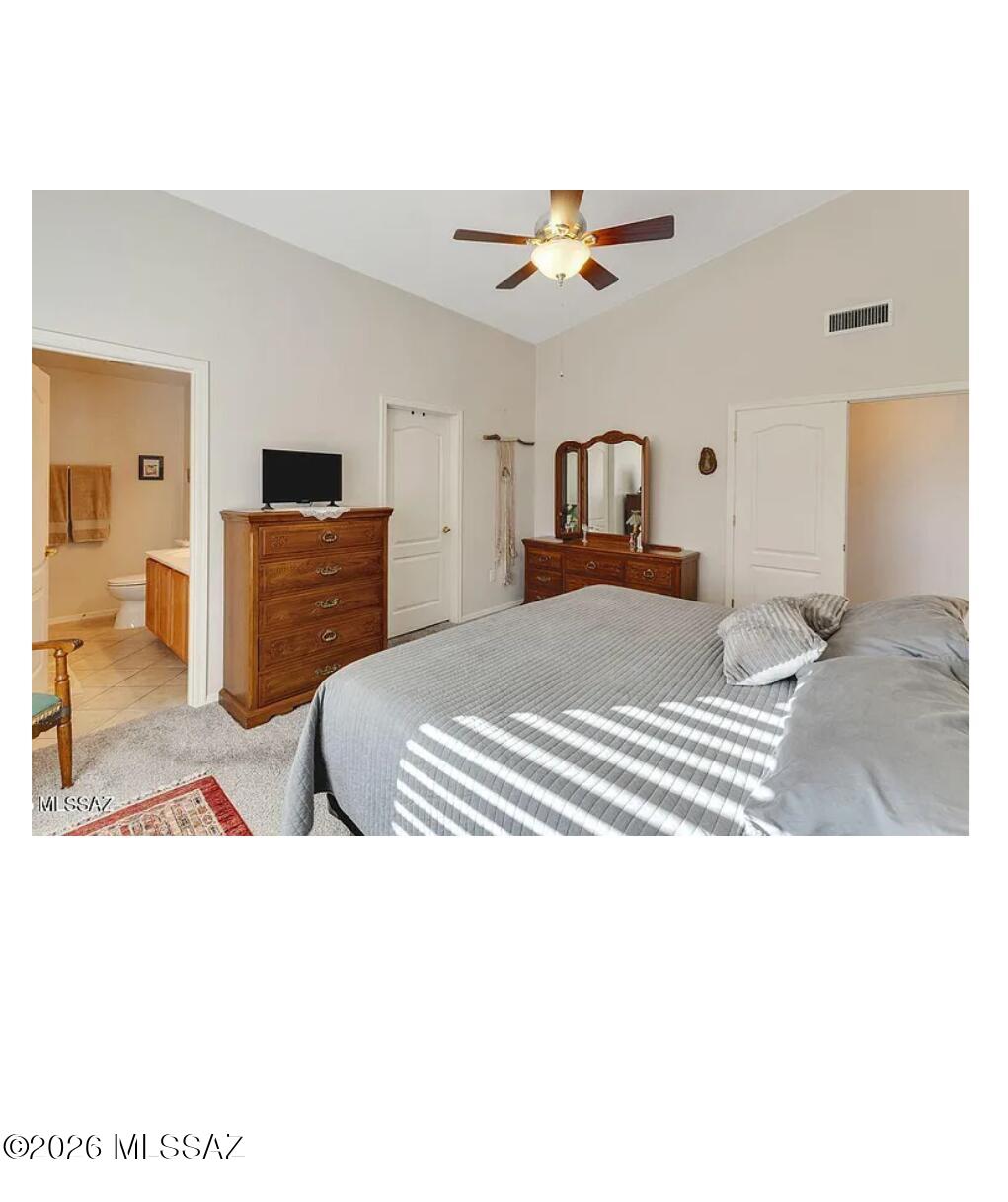 Tucson Mountain Sanctuary (1-154) - Residential
