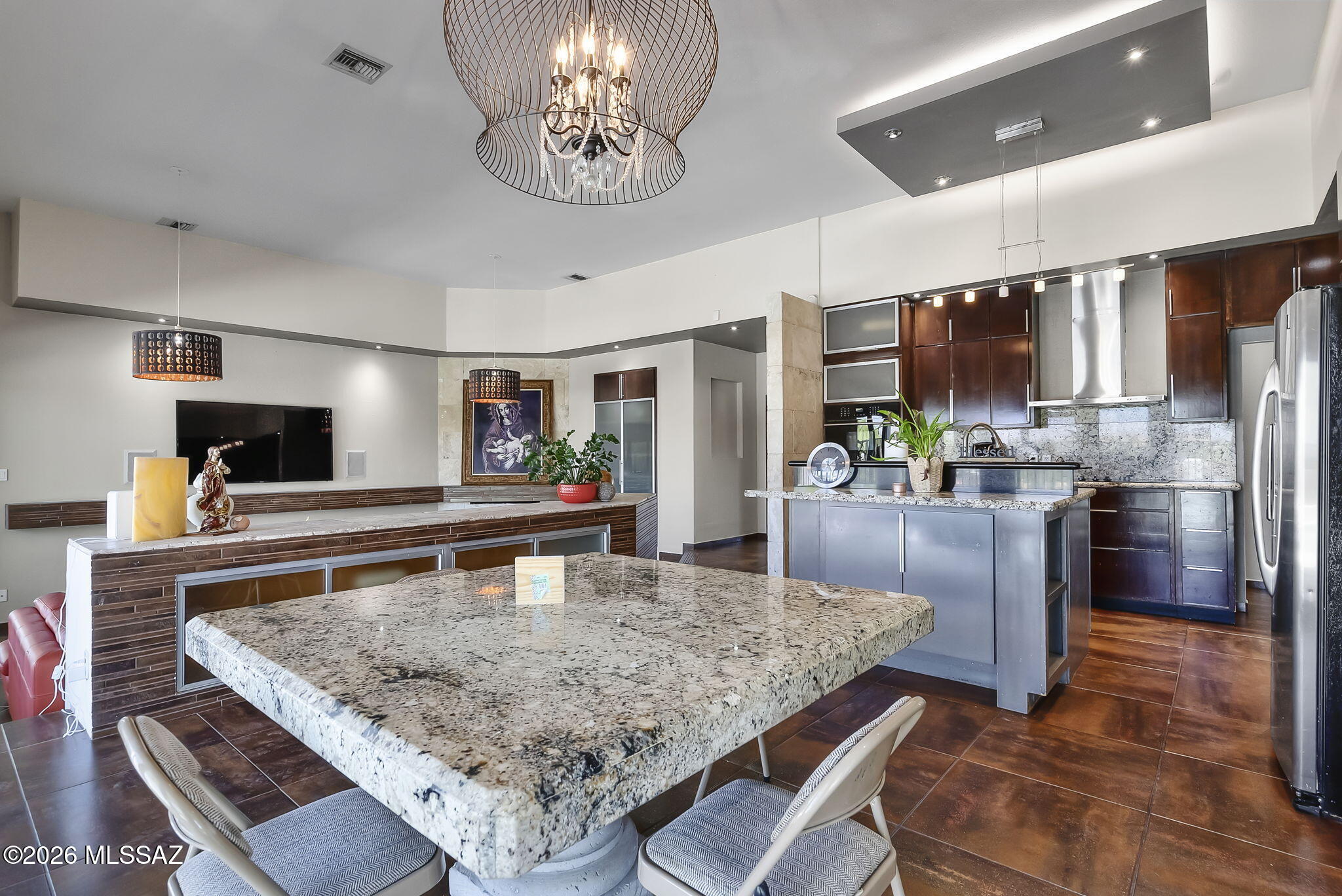 Meadow Hills - Residential