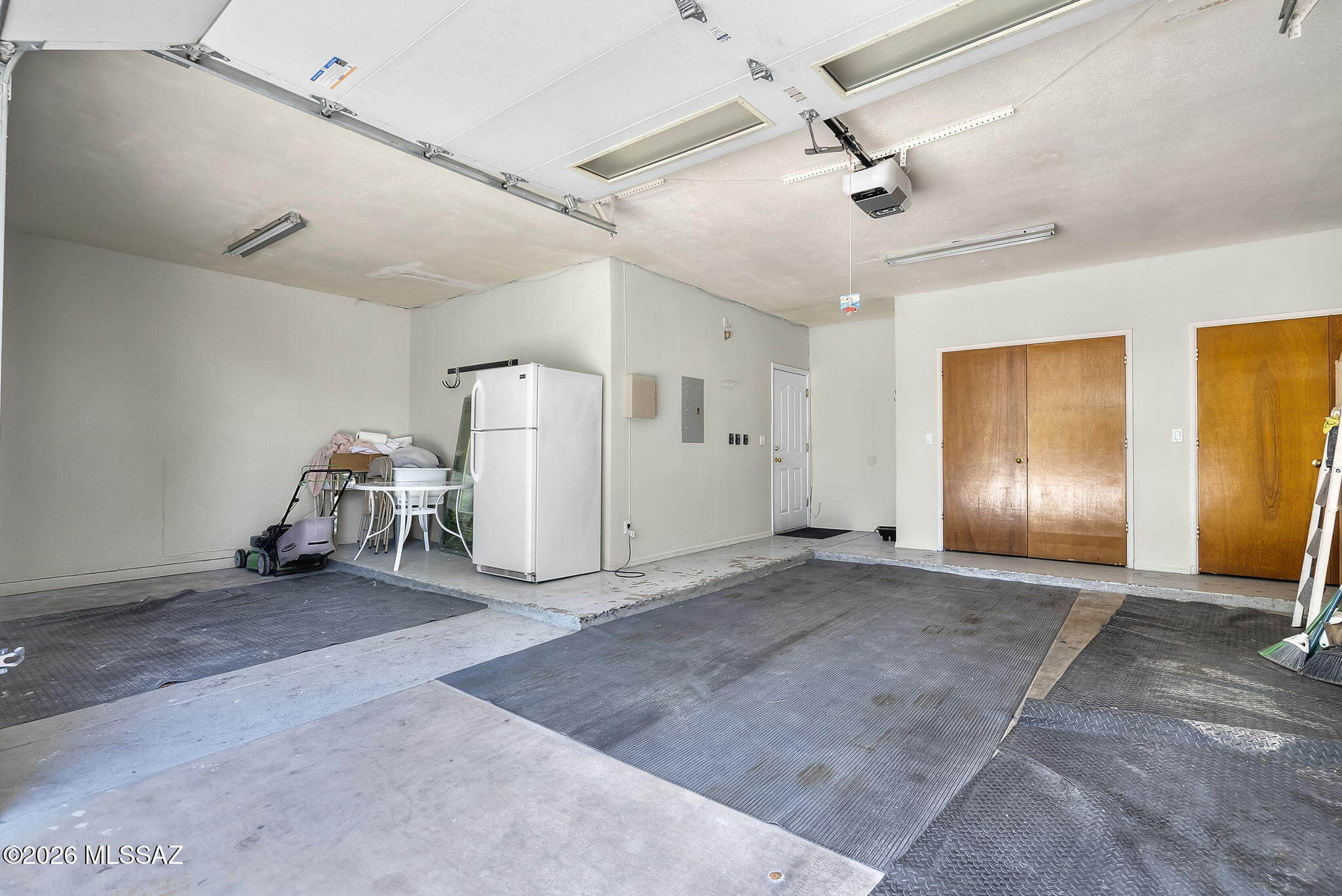 Meadow Hills - Residential