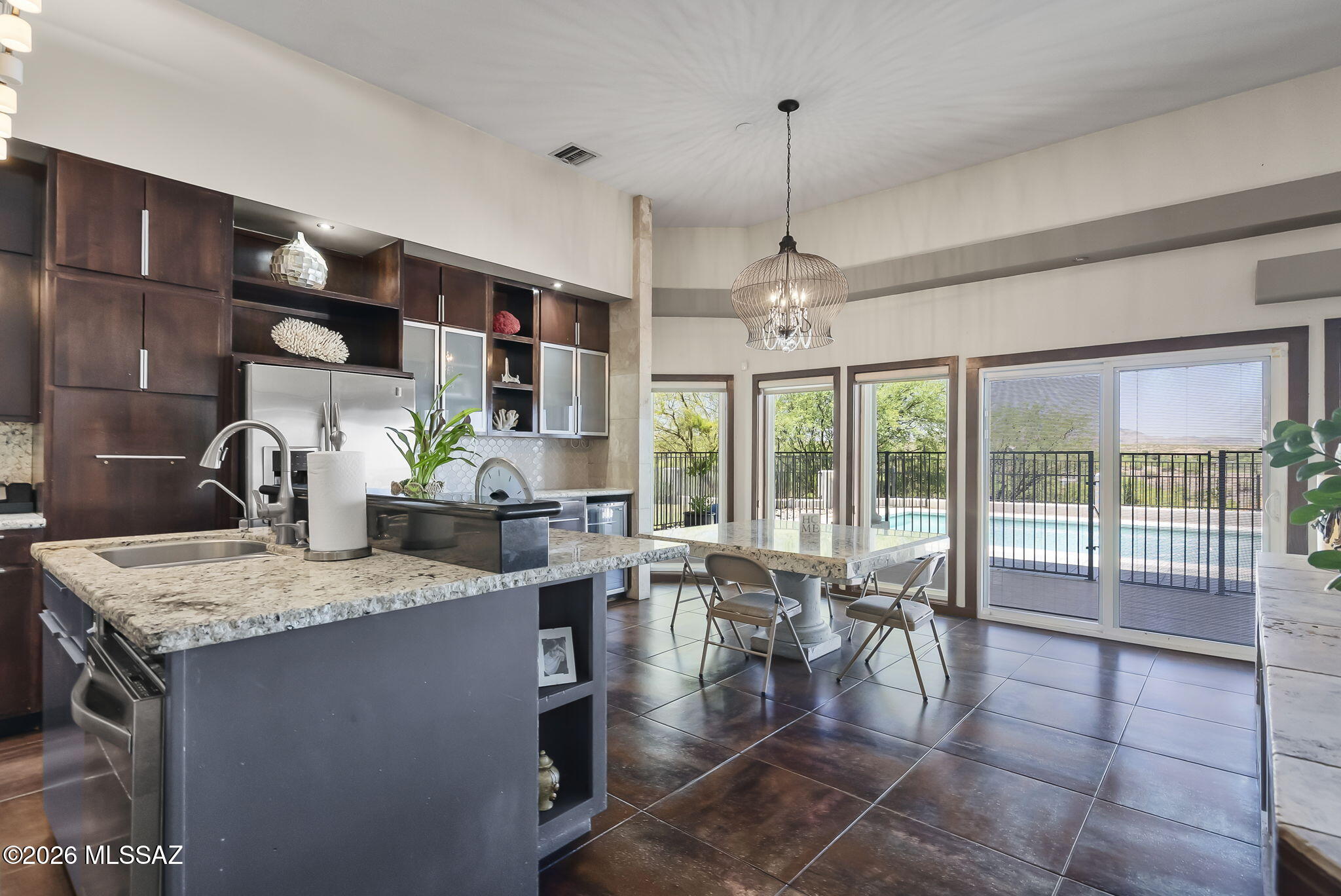 Meadow Hills - Residential