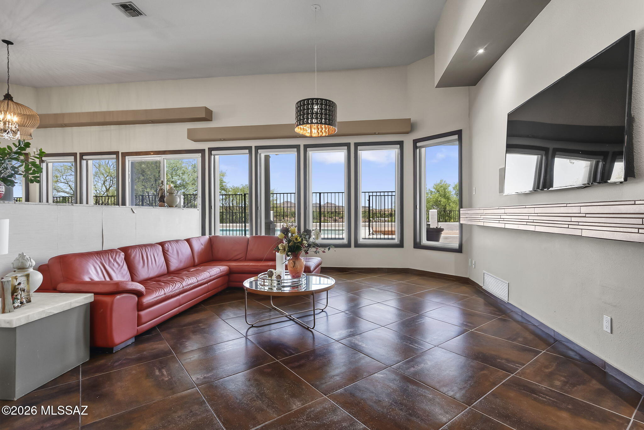 Meadow Hills - Residential