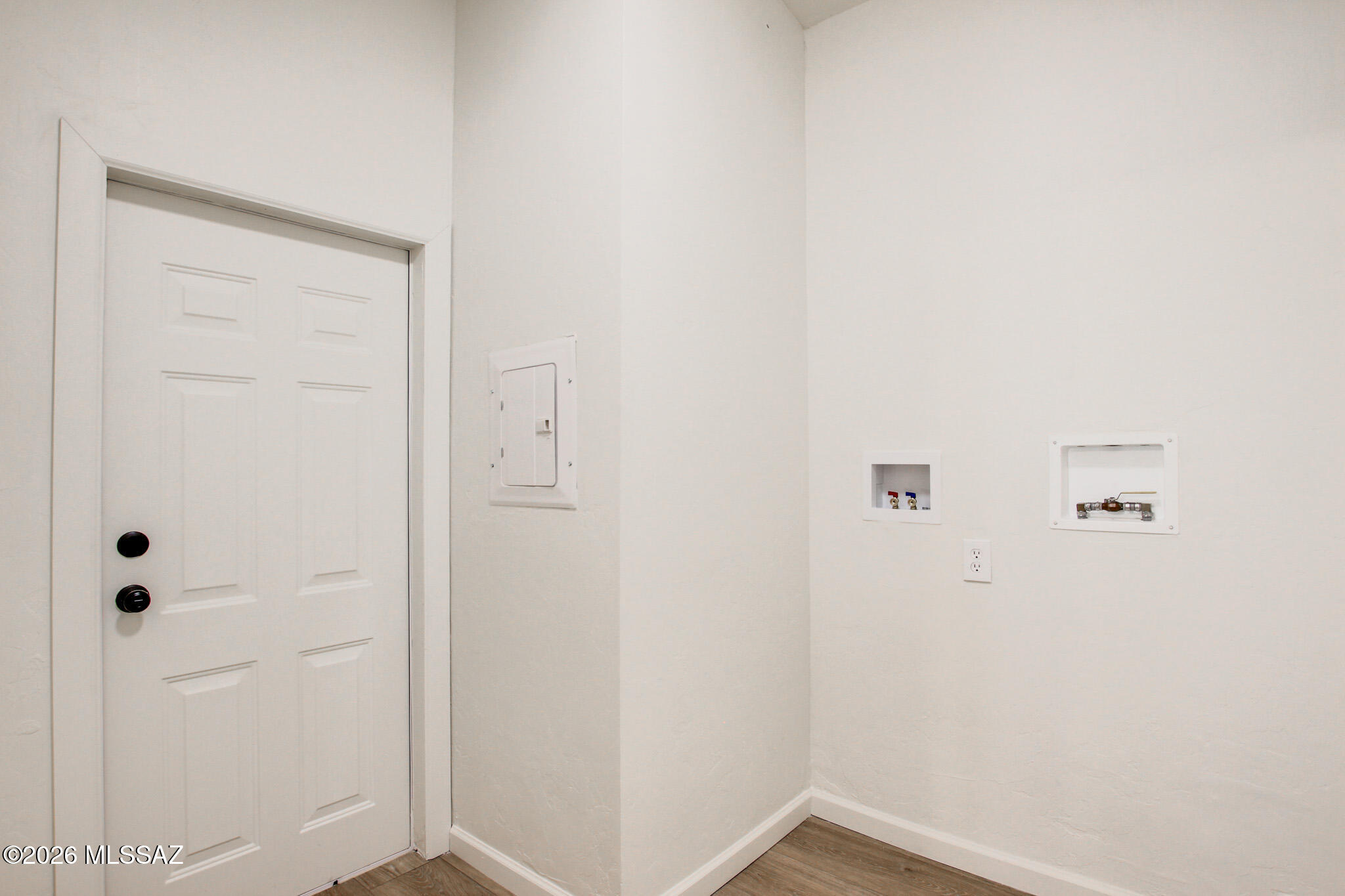 Unsubdivided - Residential