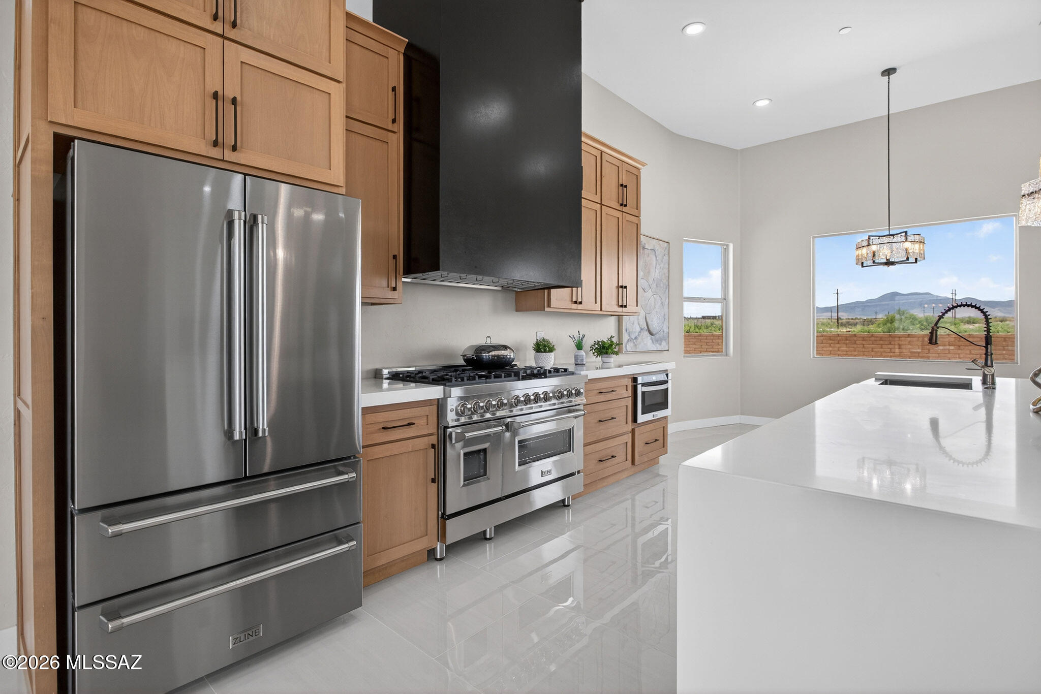 Mountain View Ranch (1-362) - Residential