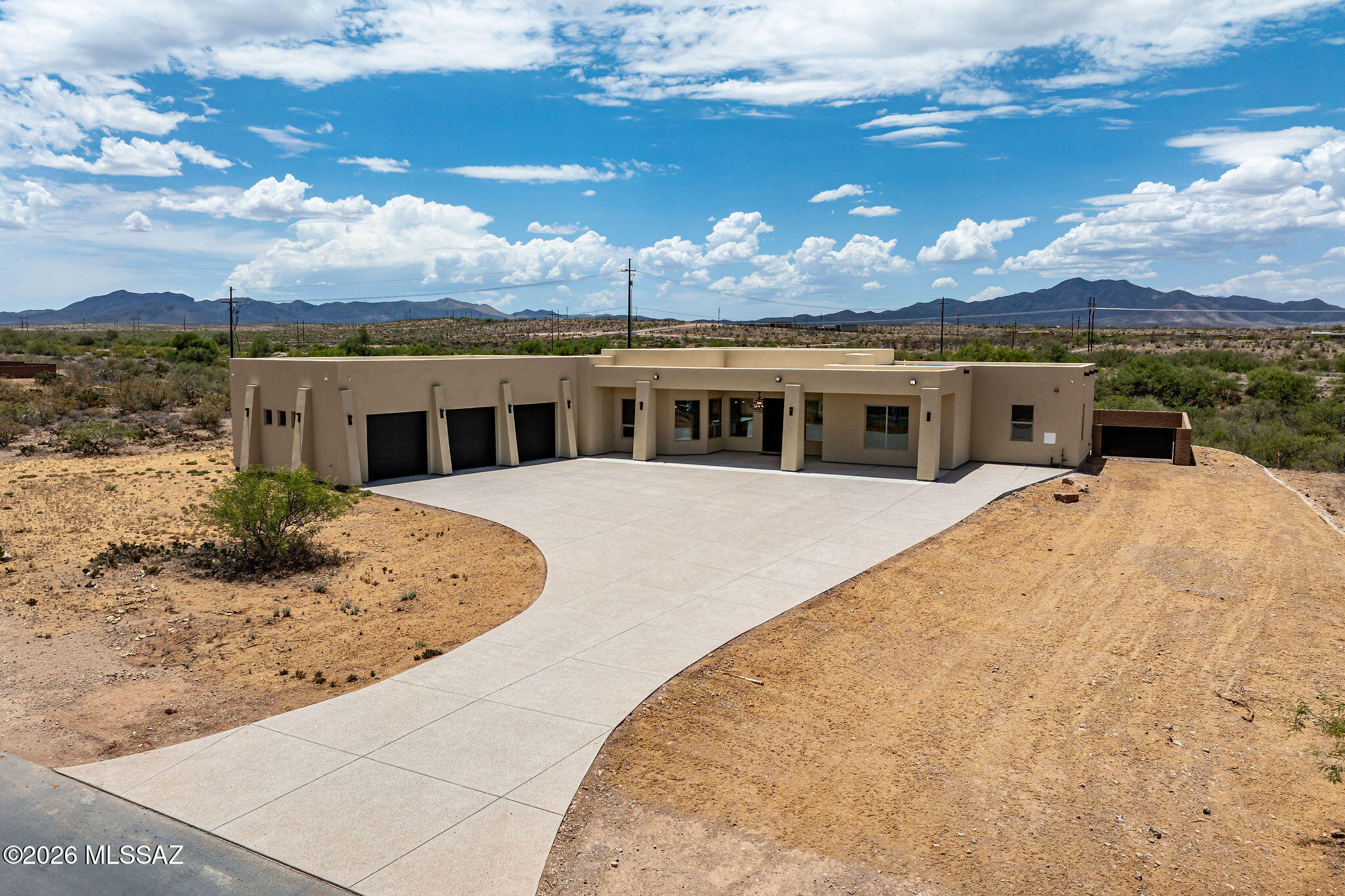 Mountain View Ranch (1-362) - Residential