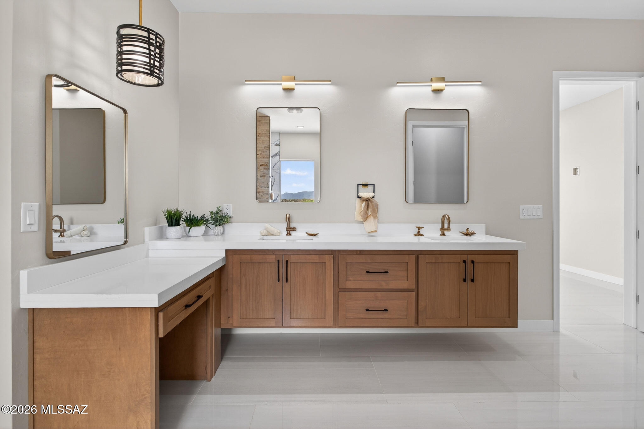 Mountain View Ranch (1-362) - Residential