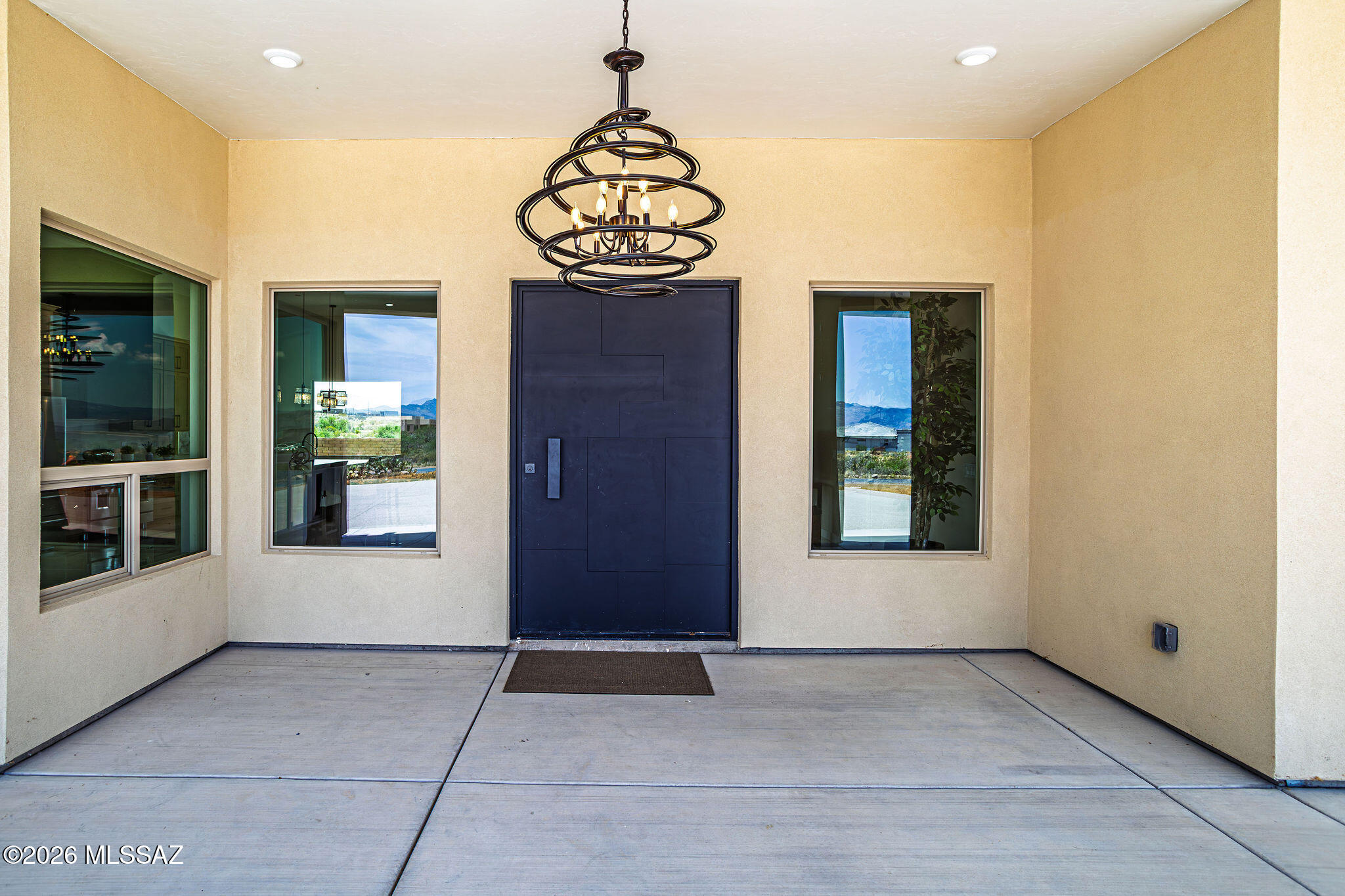 Mountain View Ranch (1-362) - Residential