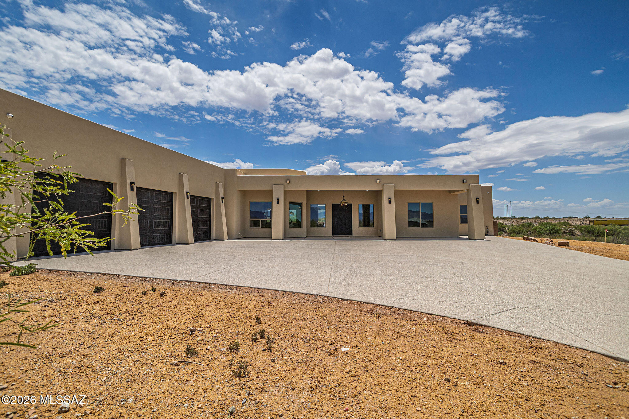Mountain View Ranch (1-362) - Residential