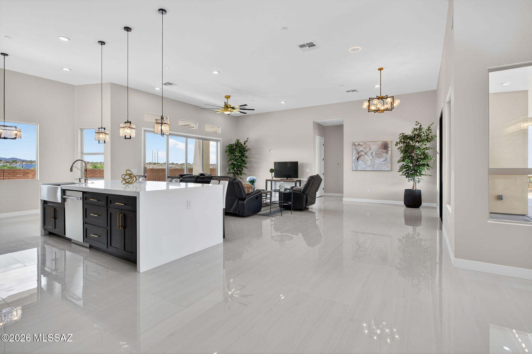 Mountain View Ranch (1-362) - Residential