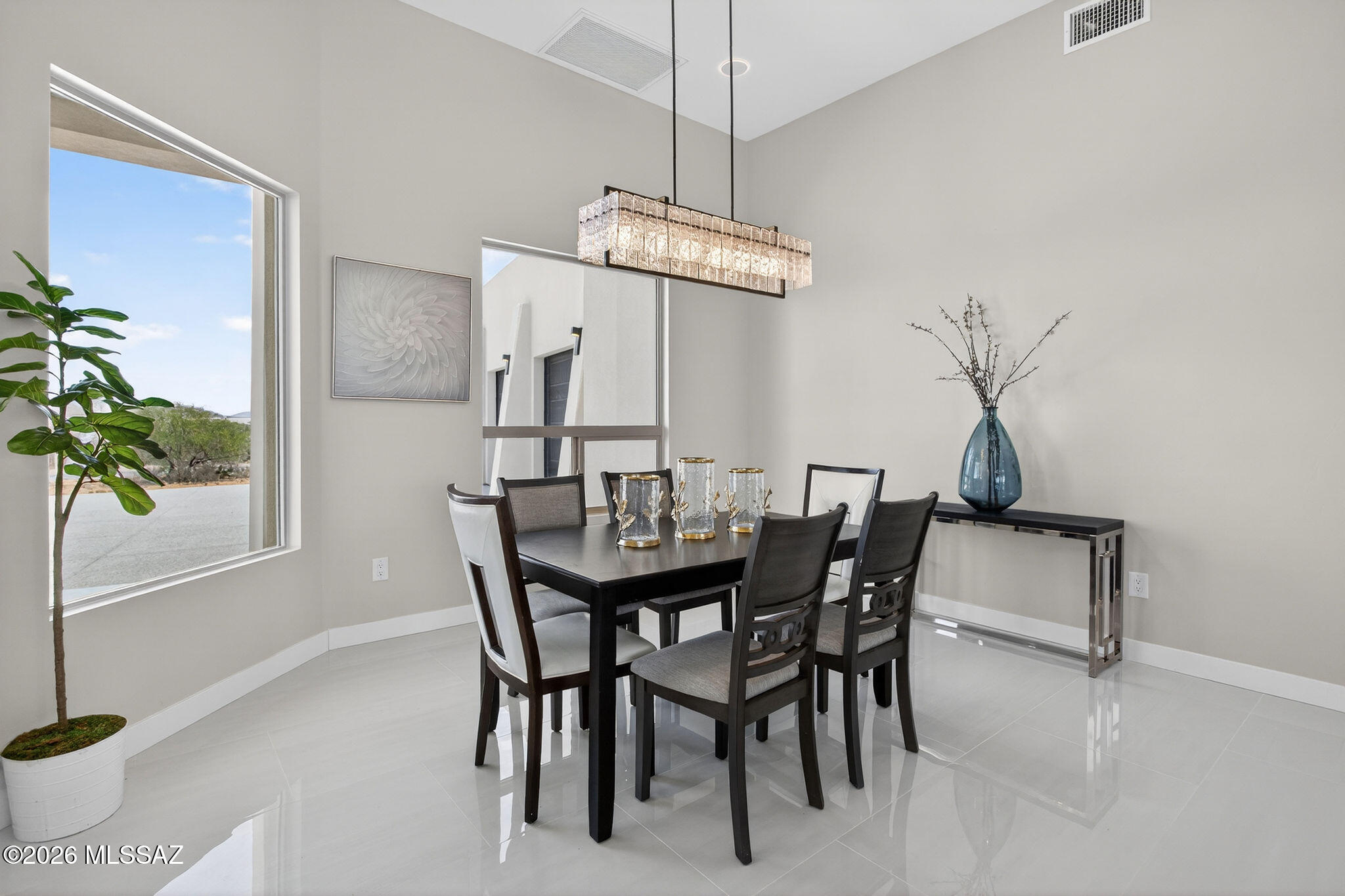 Mountain View Ranch (1-362) - Residential