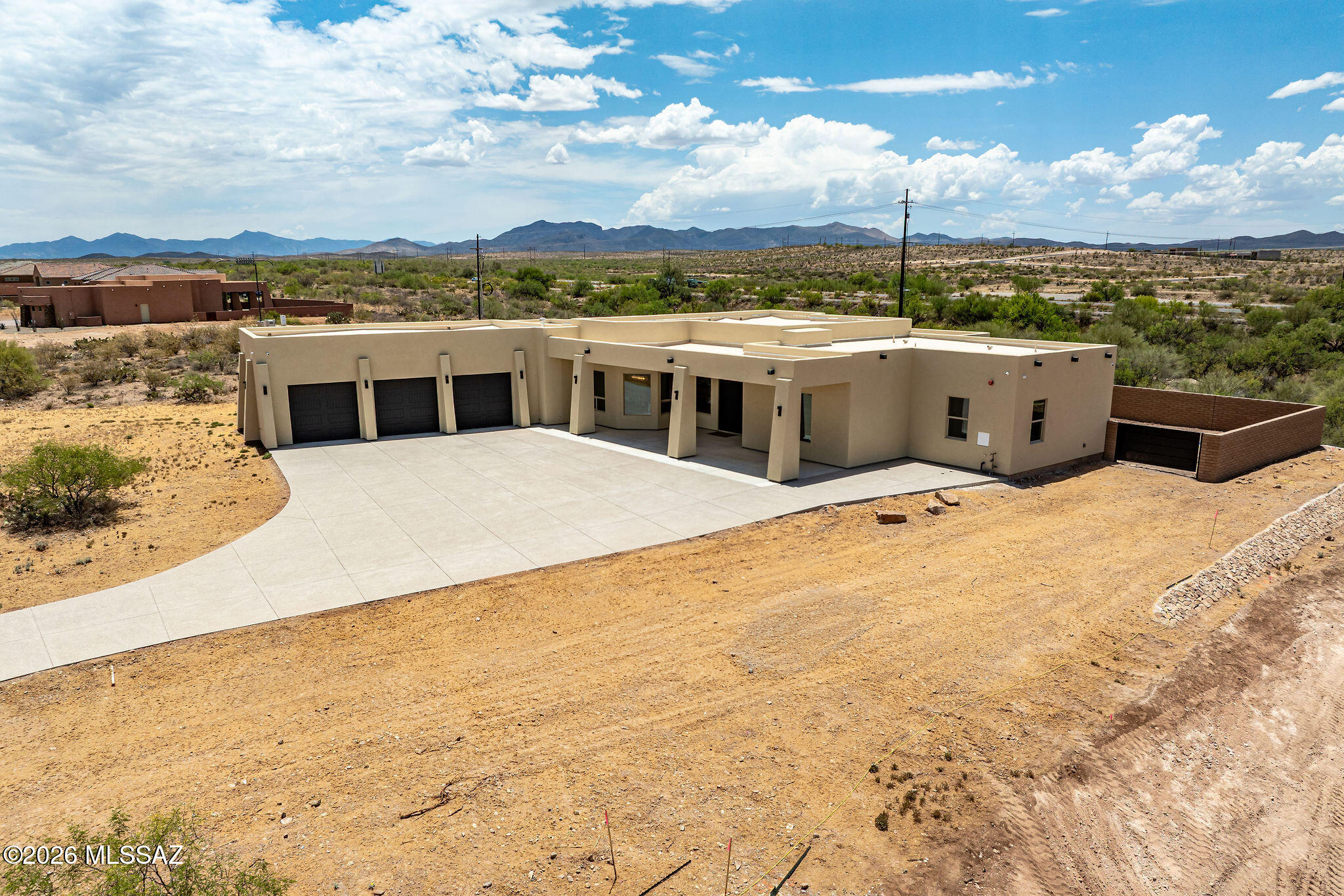 Mountain View Ranch (1-362) - Residential